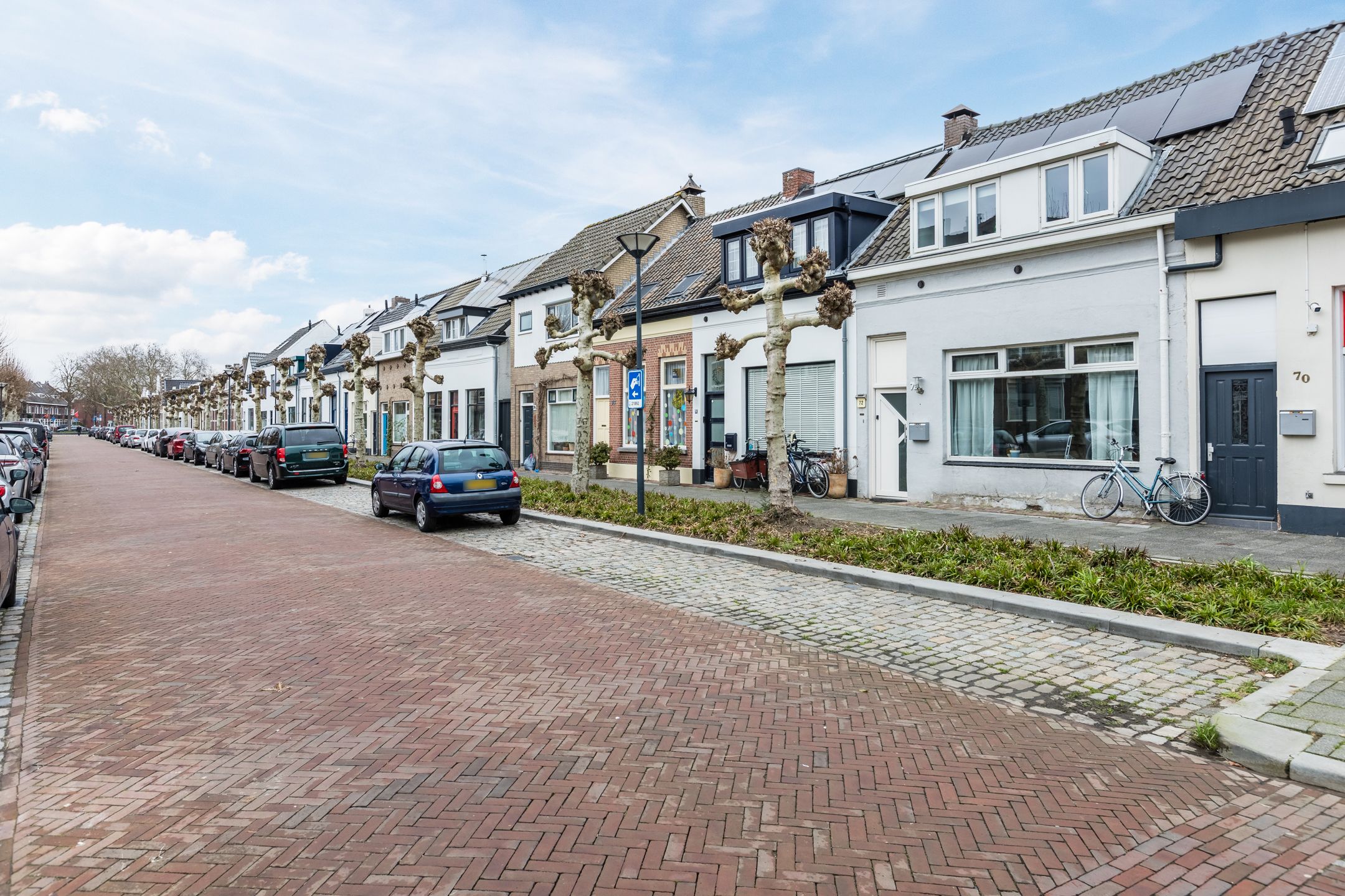 Foto van Oude Terheijdenseweg 72, Breda