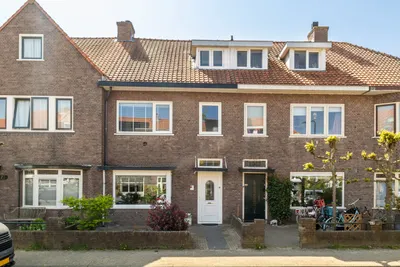 Foto van Leeuwerikstraat 75, Breda