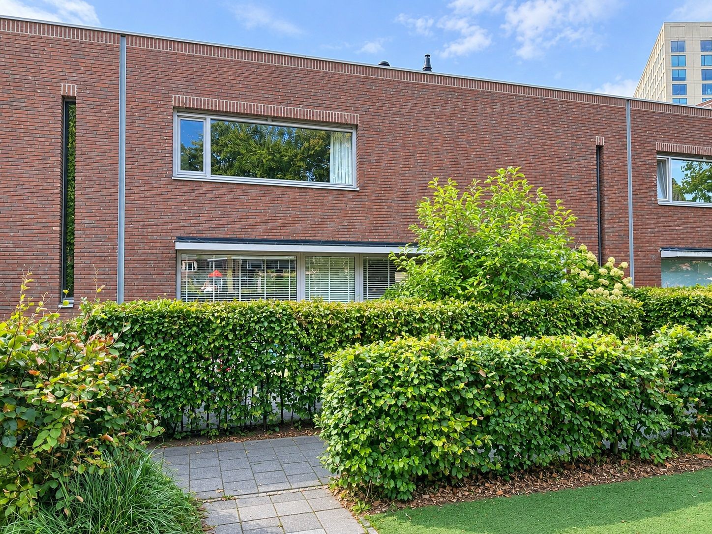 Foto van Kievitstraat 39, Breda