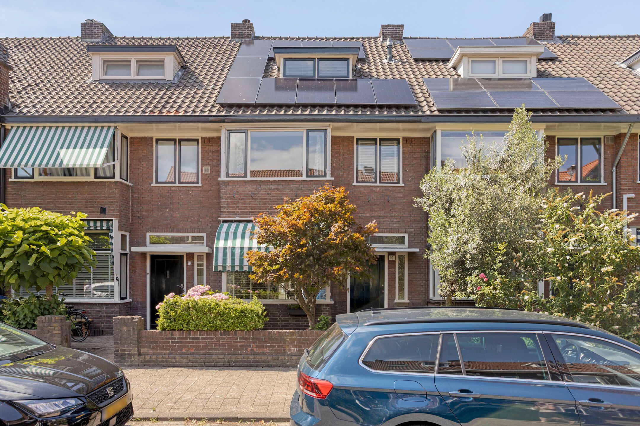 Foto van Kwartelstraat 10, Breda