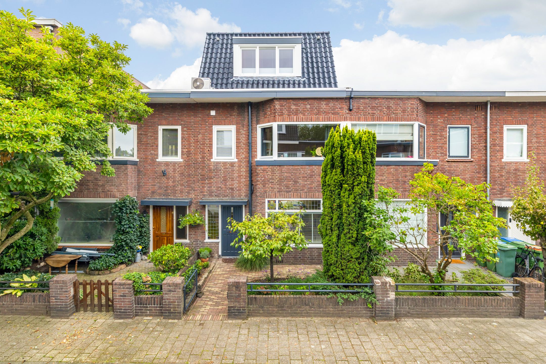 Foto van Kalkoenstraat 5, Breda