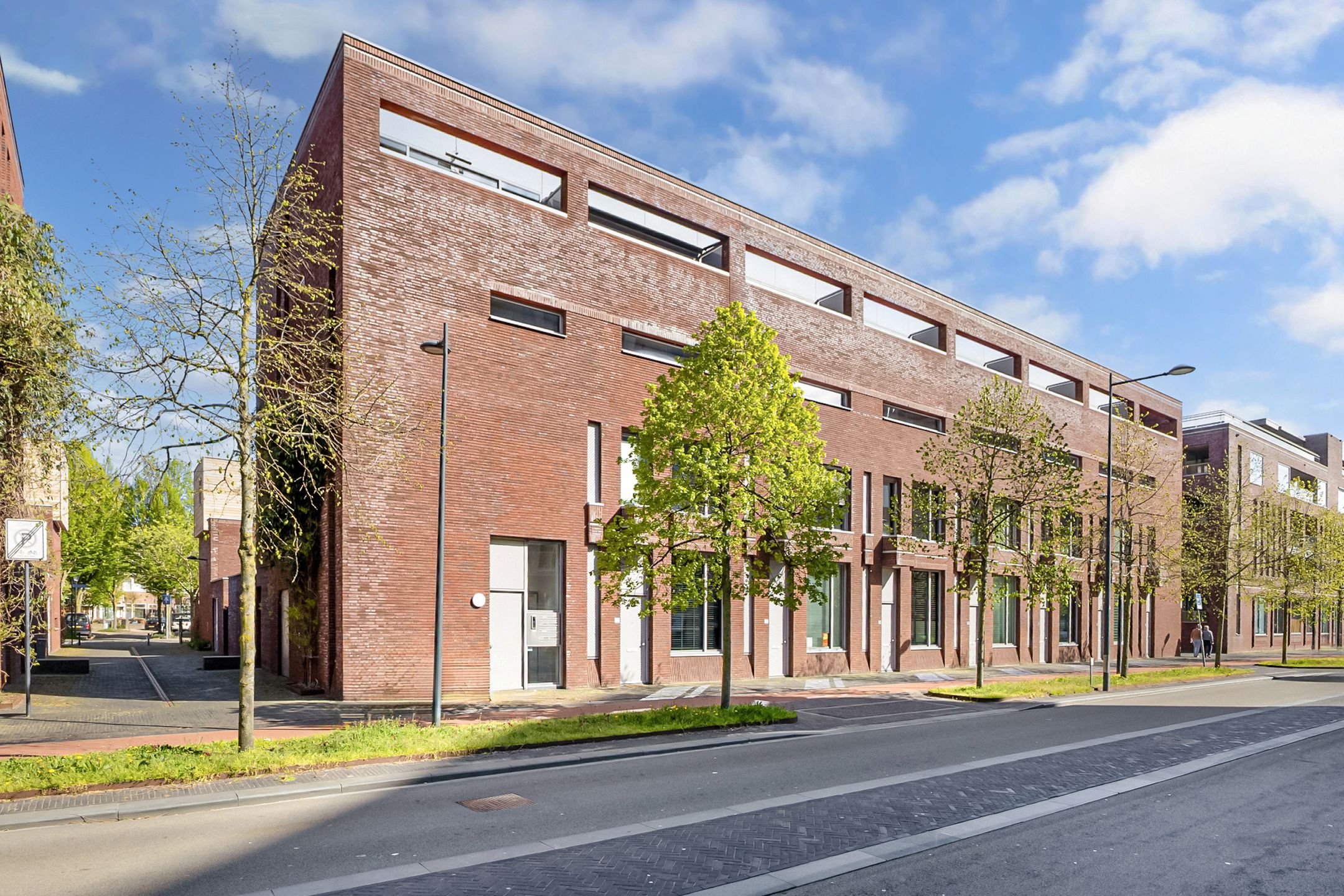 Foto van Stationslaan 65C2, Breda