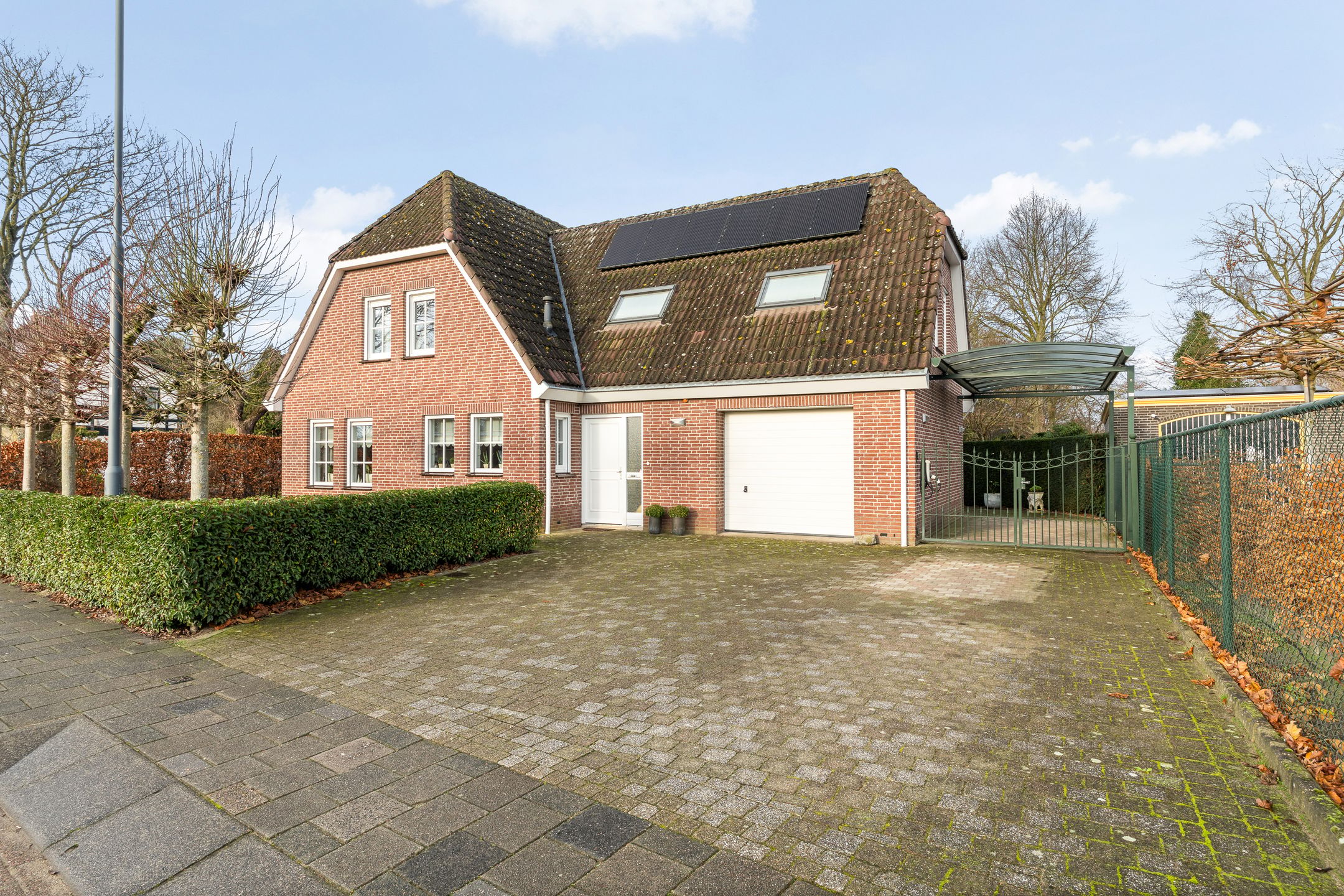 Foto van Gageldonkseweg 11, Breda