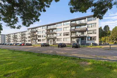 Foto van Lachappellestraat 69, Breda