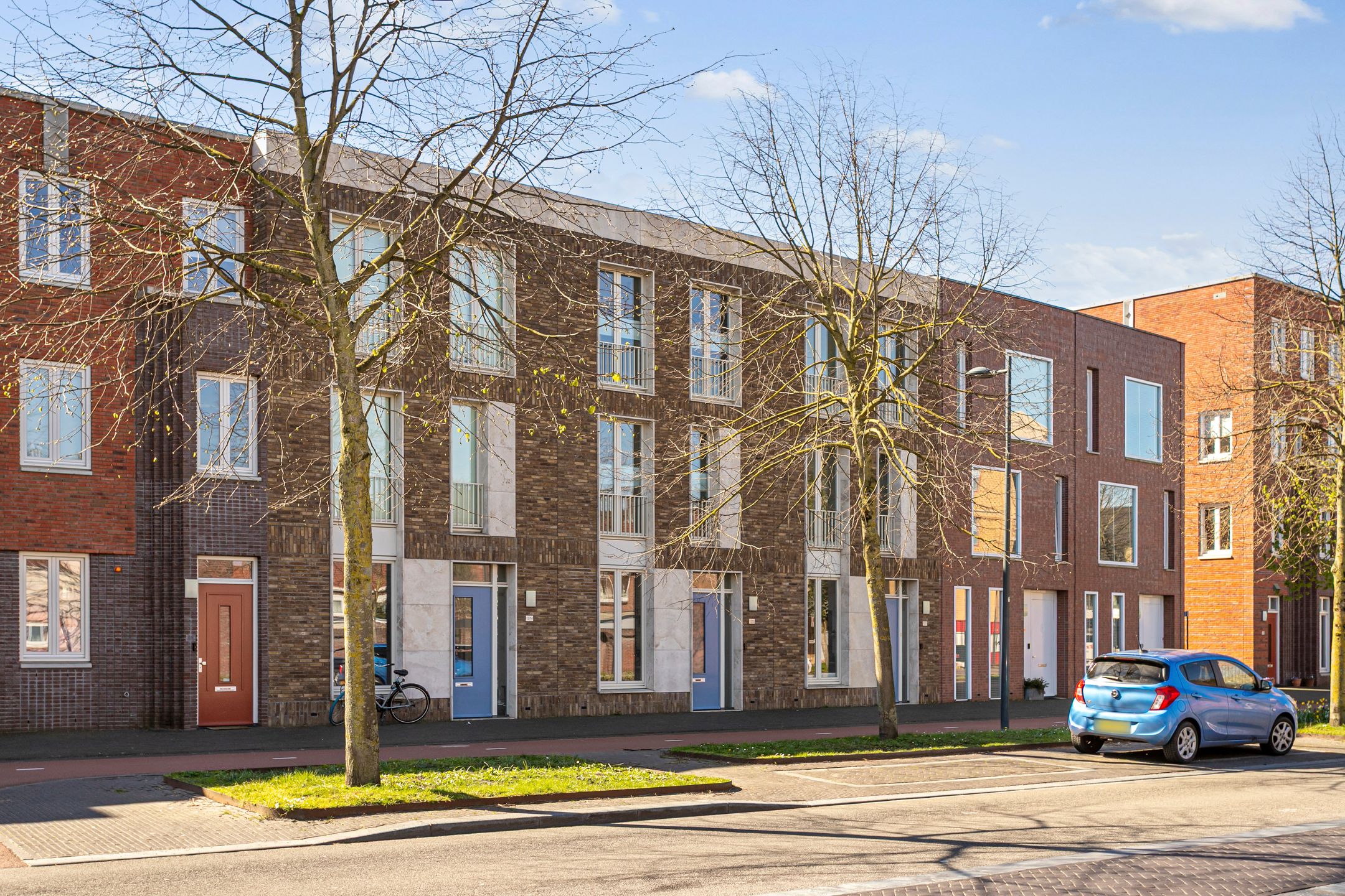 Foto van Stationslaan 1272, Breda