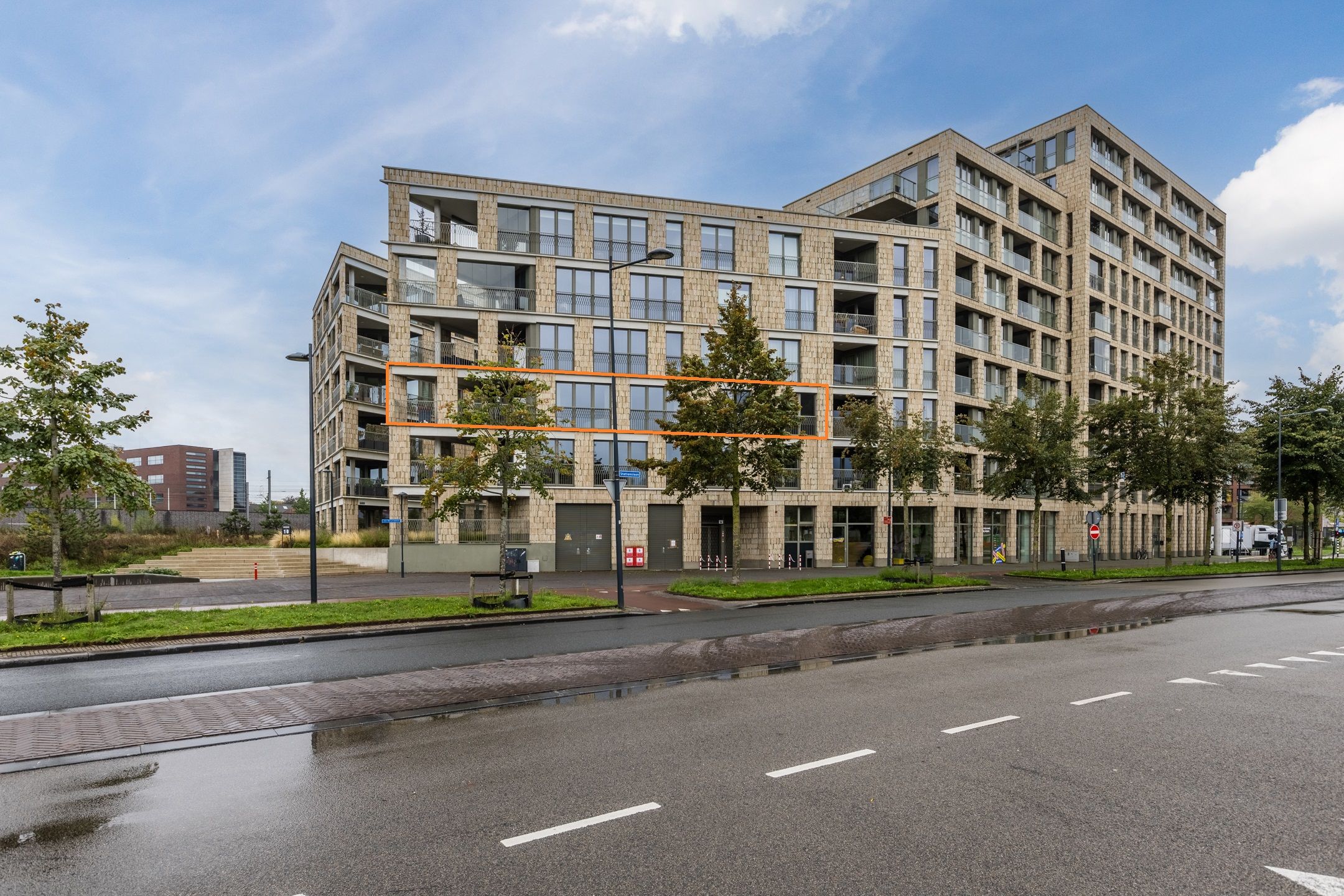 Foto van Terheijdenstraat 164, Breda