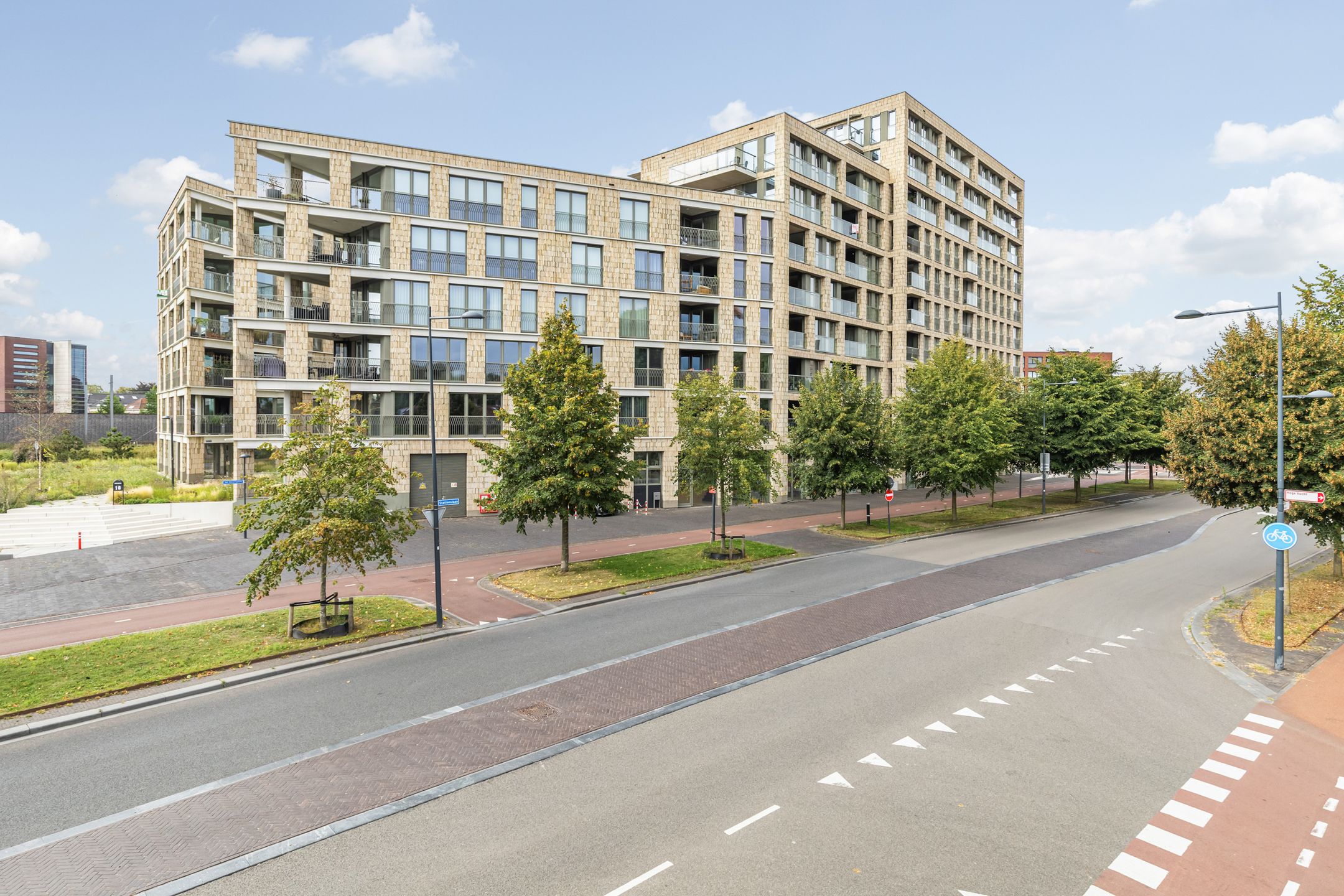 Foto van Terheijdenstraat 196, Breda