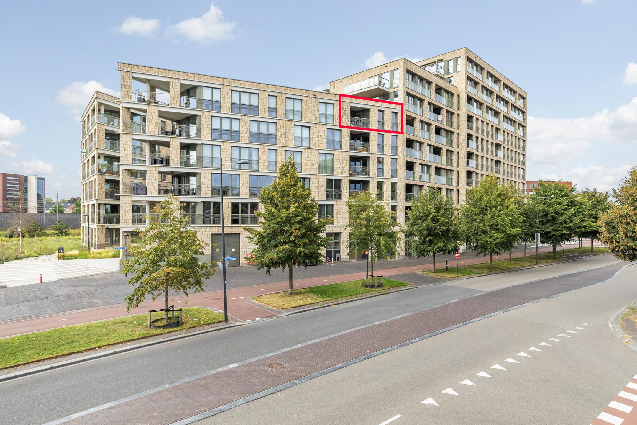 Foto van Terheijdenstraat 264, Breda