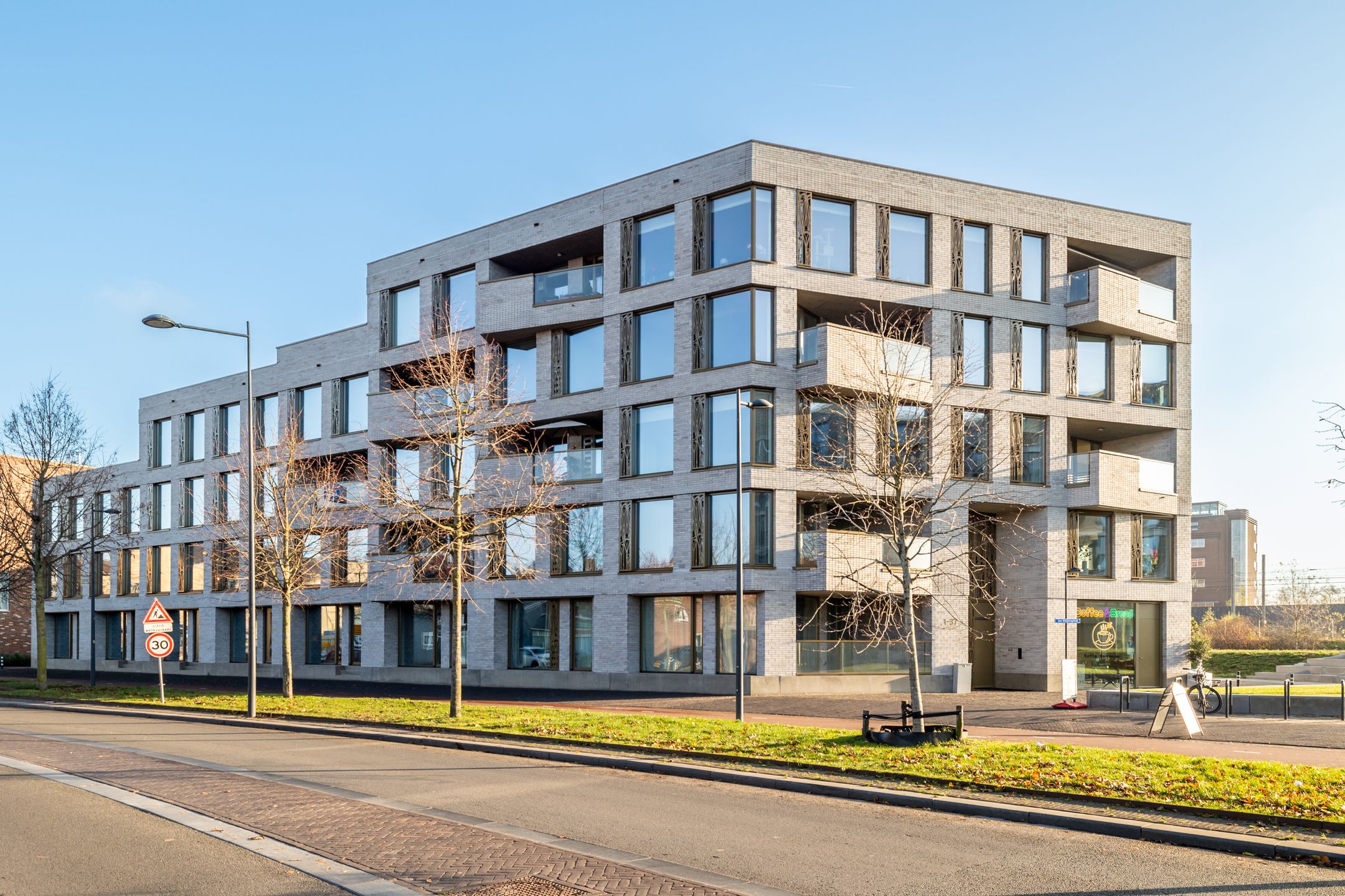 Foto van Jan Meijvisplein 19, Breda