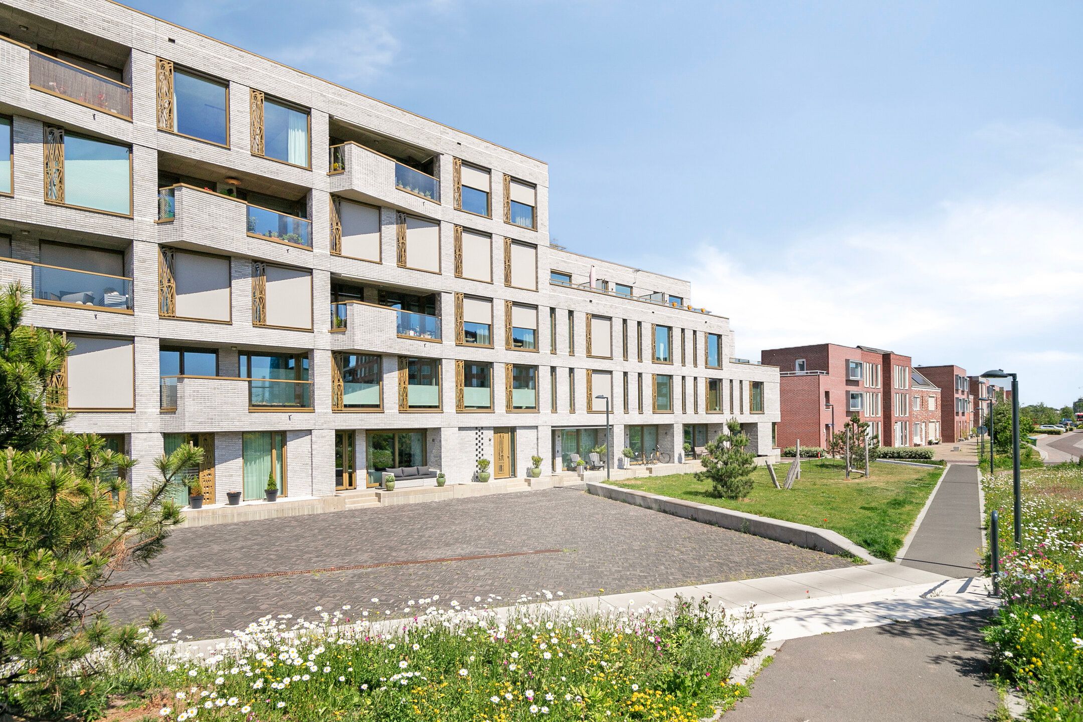 Foto van Jan Meijvisplein 39, Breda