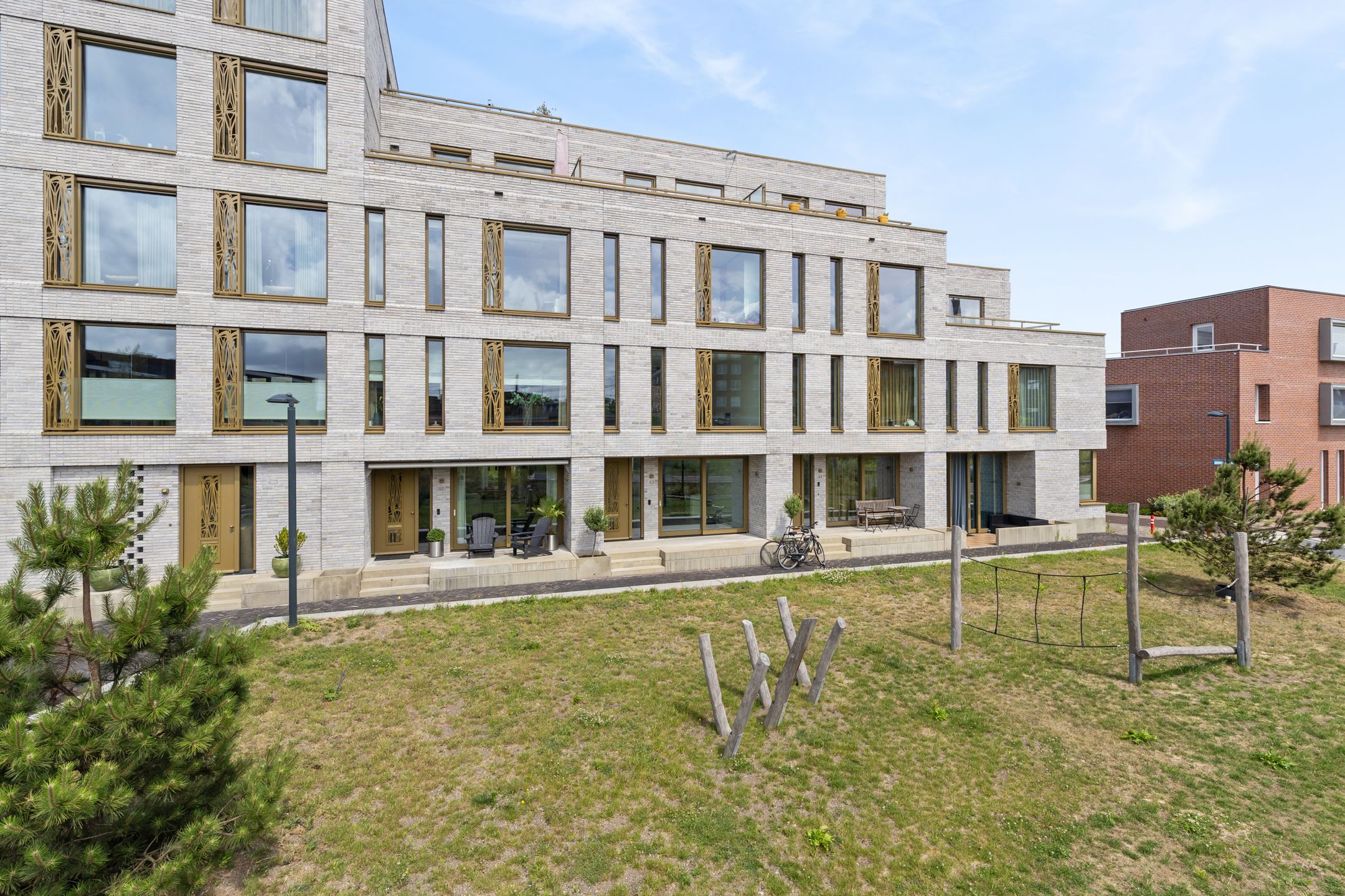 Foto van Jan Meijvisplein 41, Breda