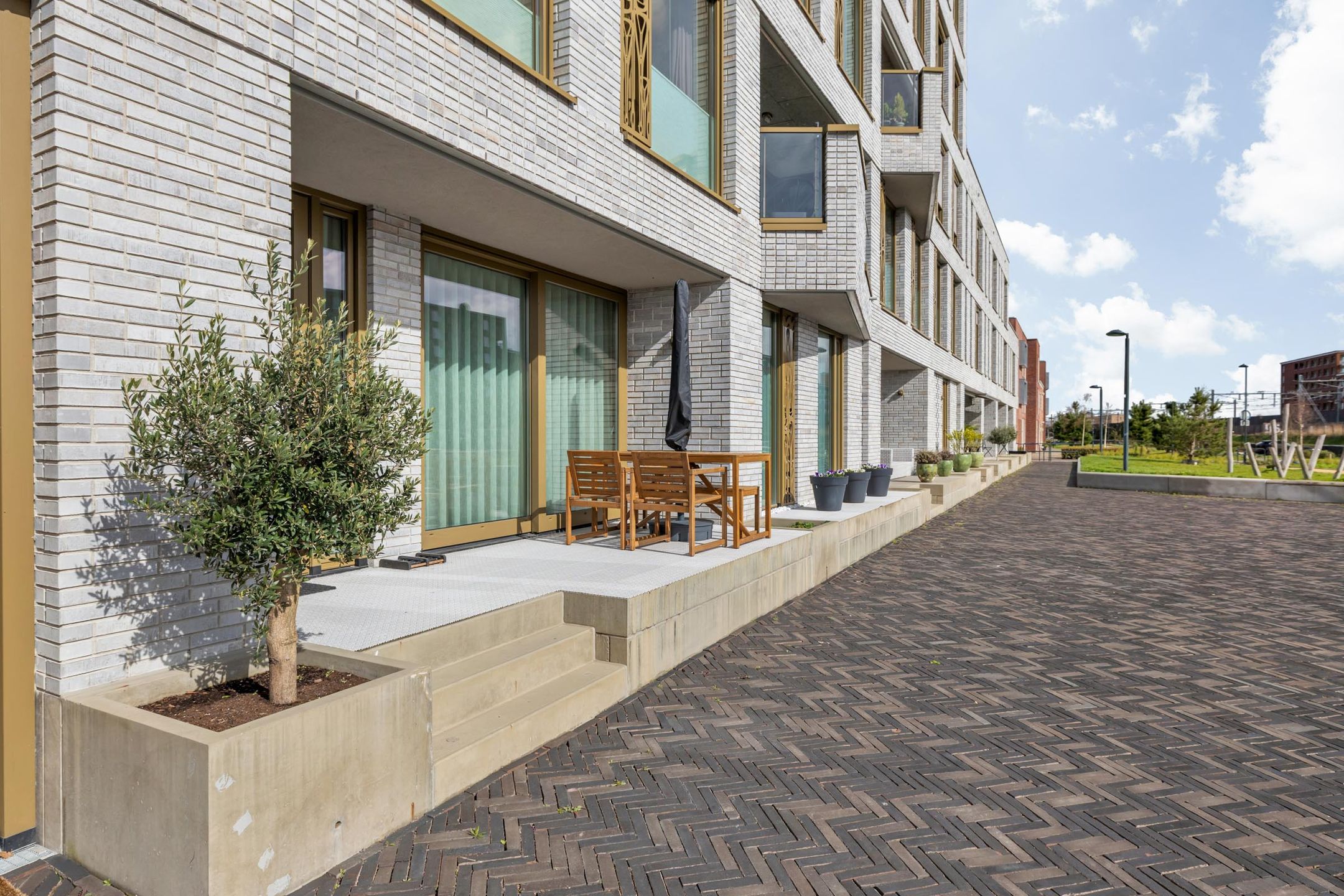 Foto van Jan Meijvisplein 7, Breda