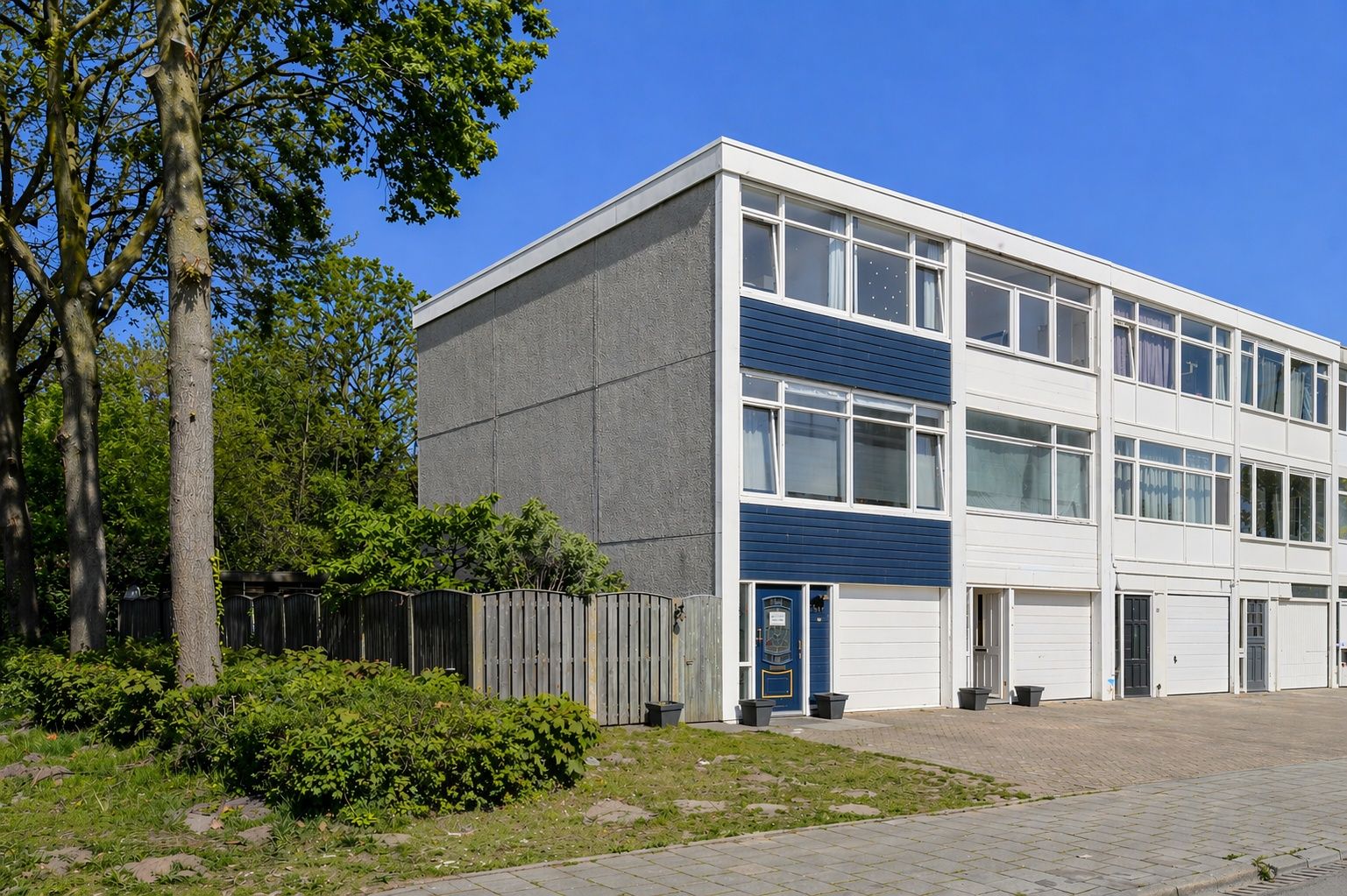 Foto van Hooilaan 117, Breda