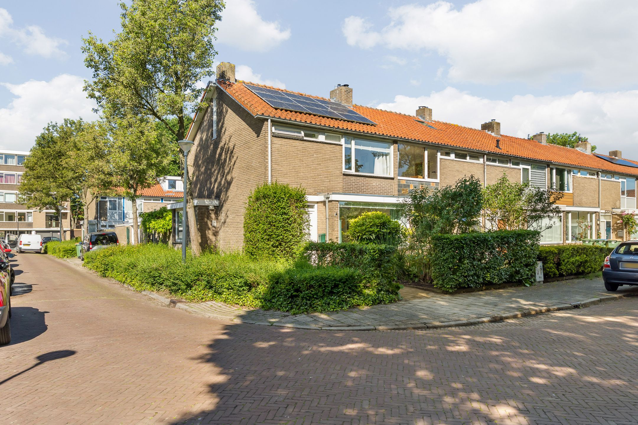 Foto van Grote Doornbos 38, Breda