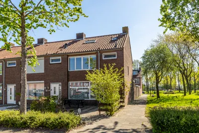 Foto van Mollenberg 2, Breda
