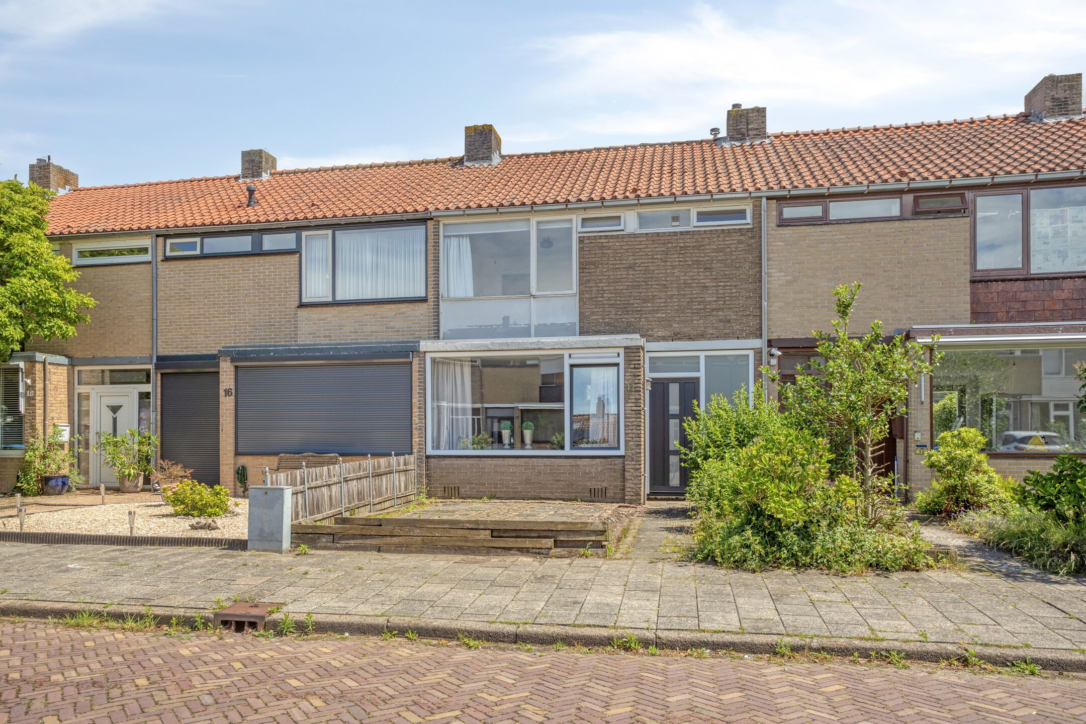 Foto van Kijsveld 14, Breda