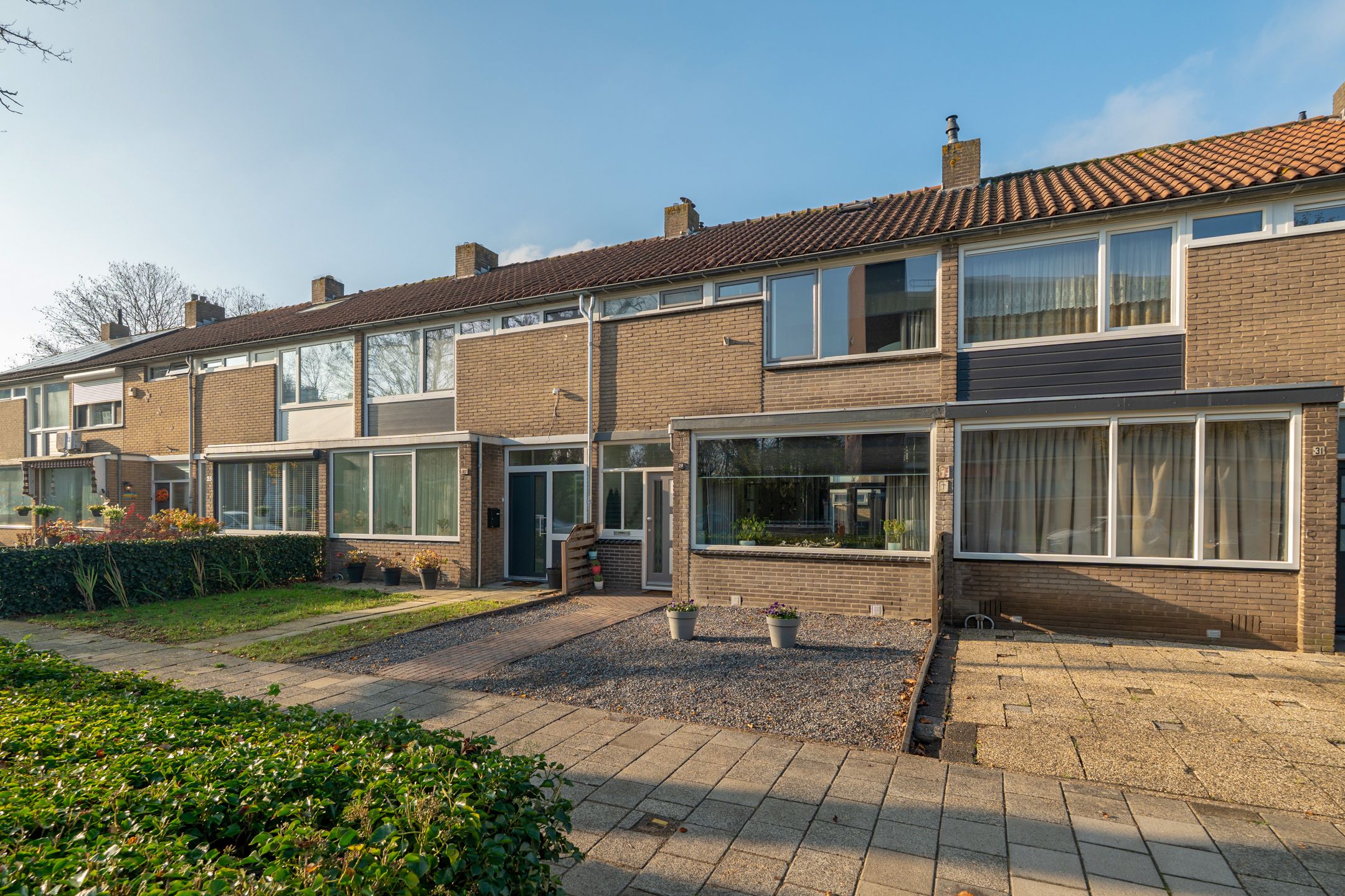 Foto van Klaverweide 29, Breda