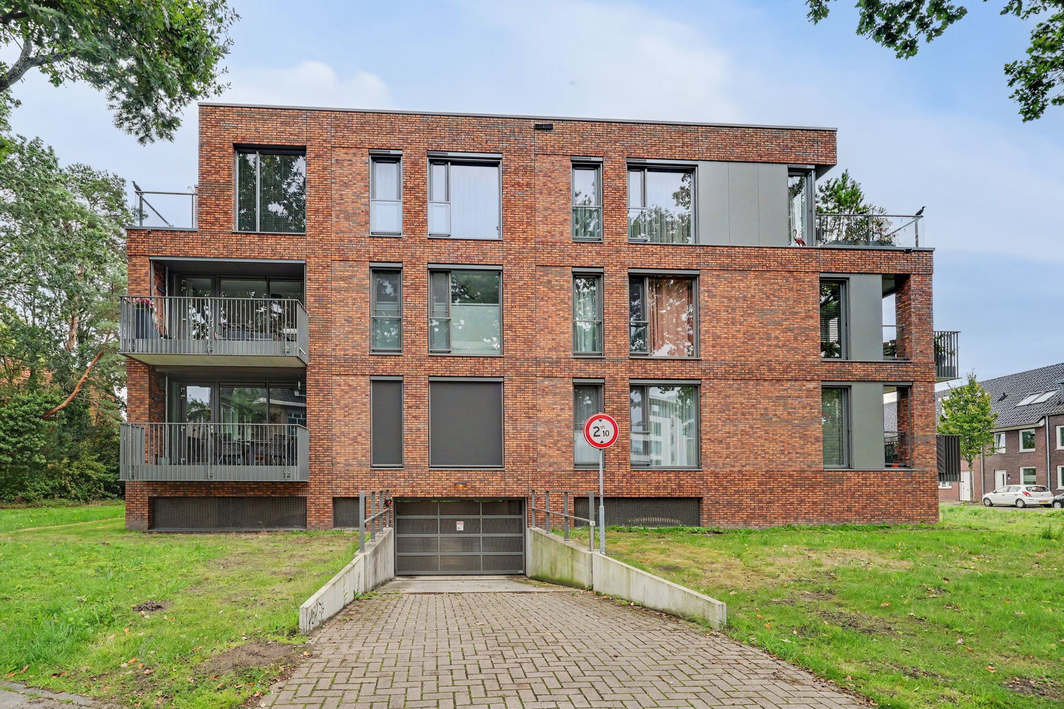 Foto van Vlielandstraat 1B2, Breda