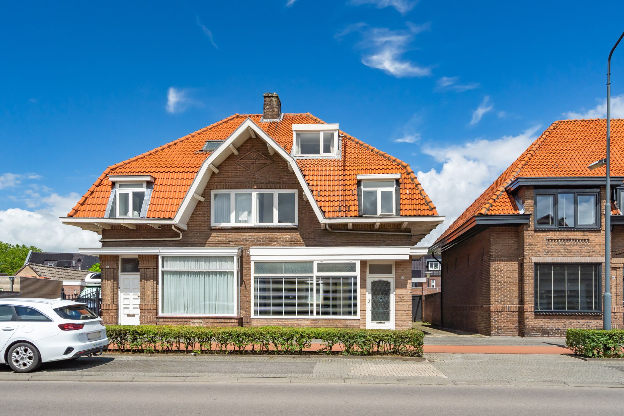 Foto van Tilburgseweg 67, Breda