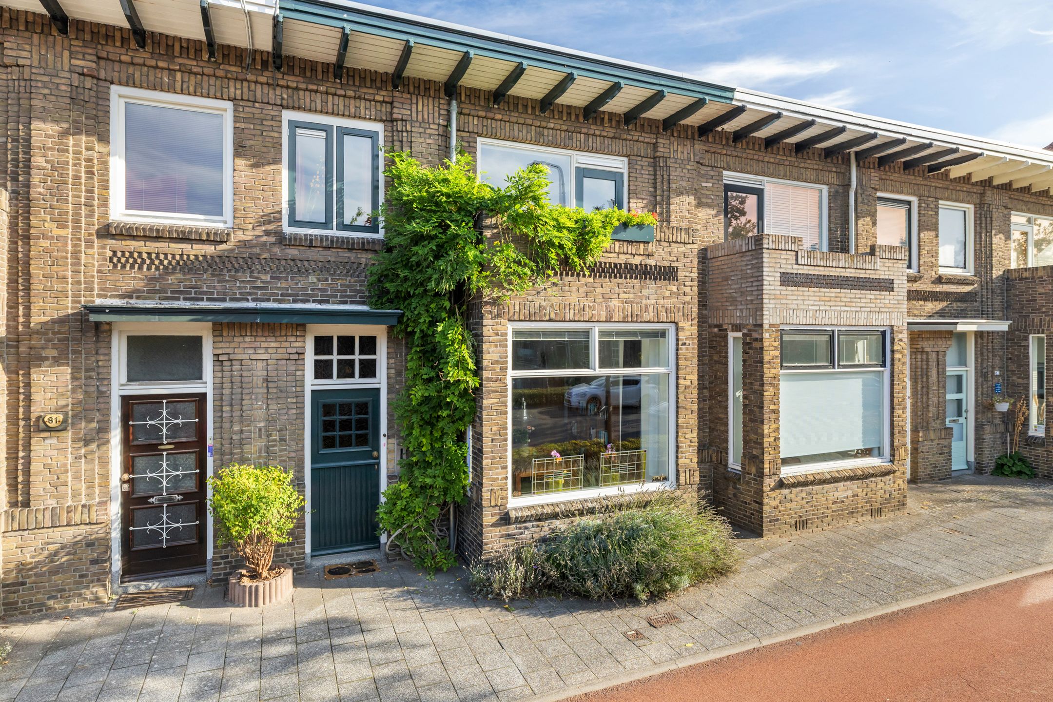 Foto van Tilburgseweg 83, Breda