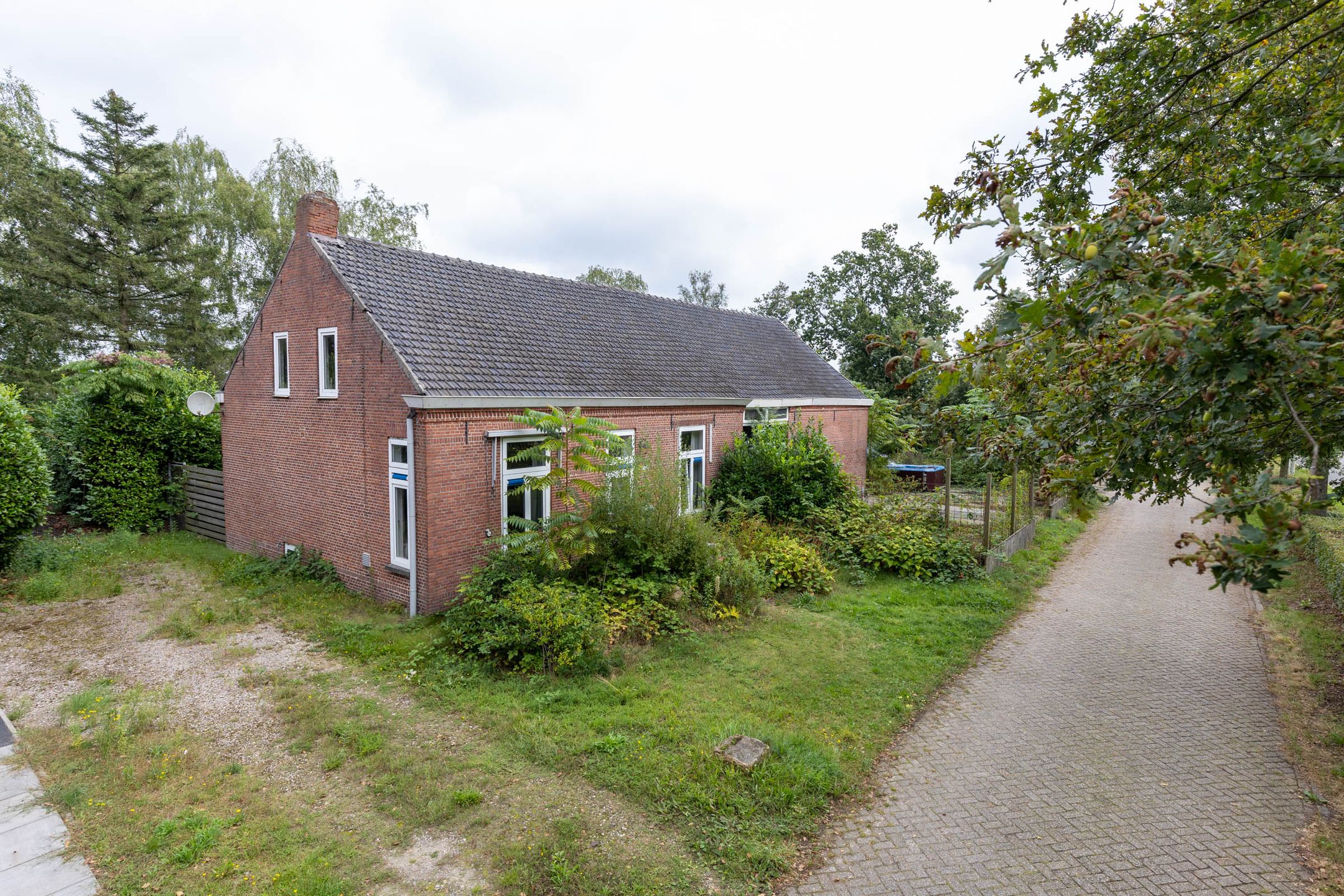 Foto van Tilburgseweg 267, Breda