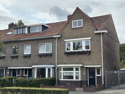 Foto van Tilburgseweg 78, Breda