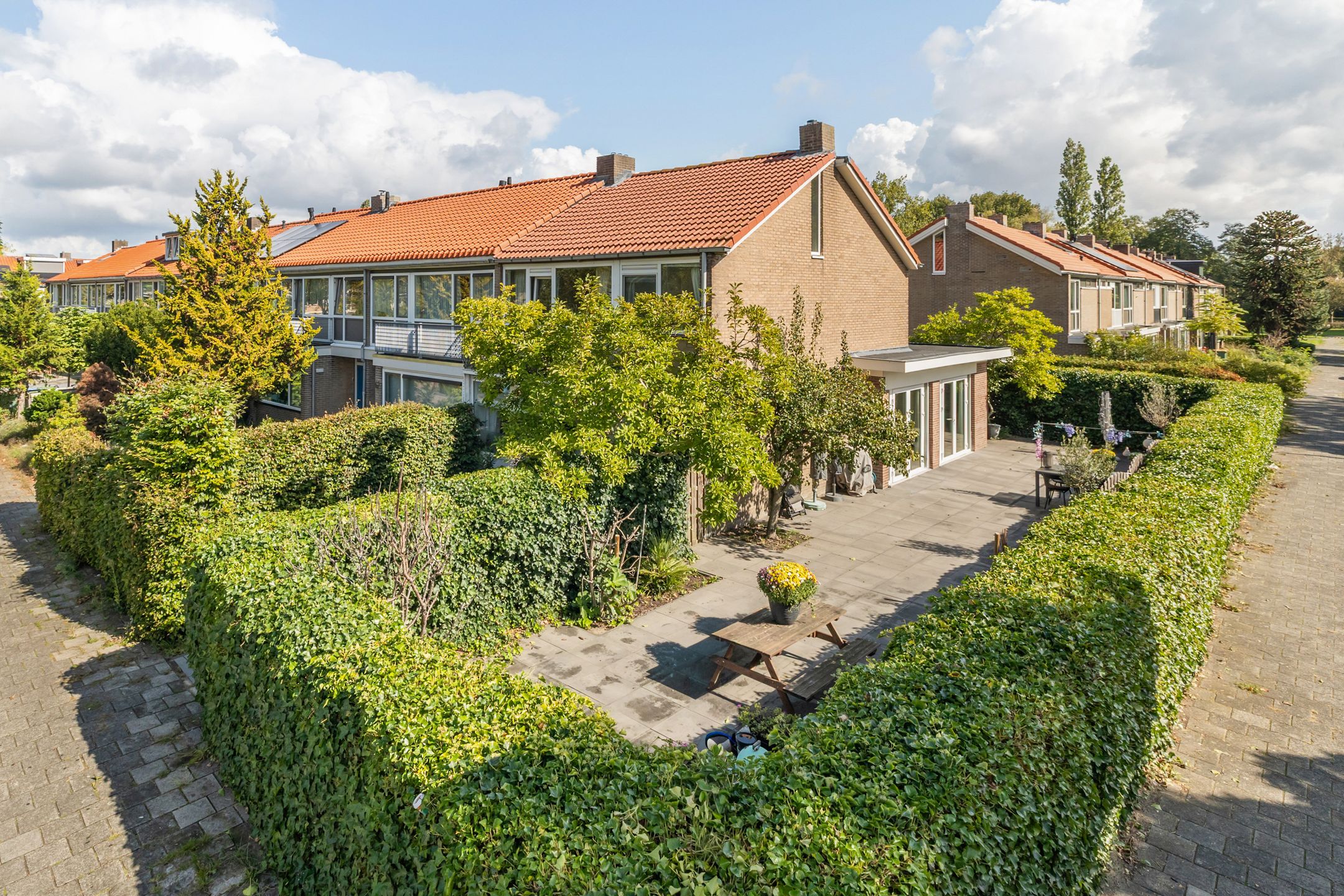 Foto van Epelenberg 40, Breda