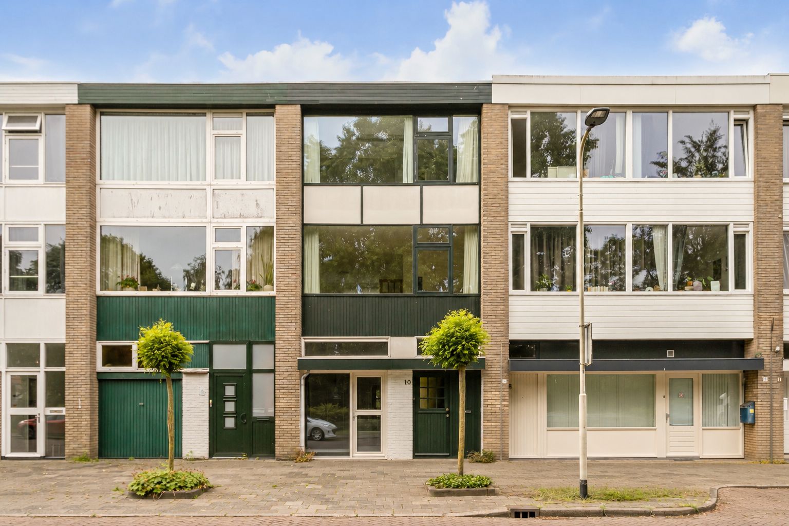Foto van Lage Kant 10, Breda