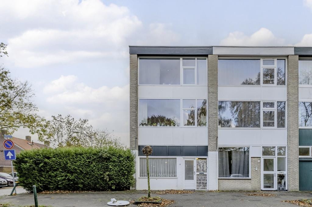 Foto van Lage Kant 14A, Breda