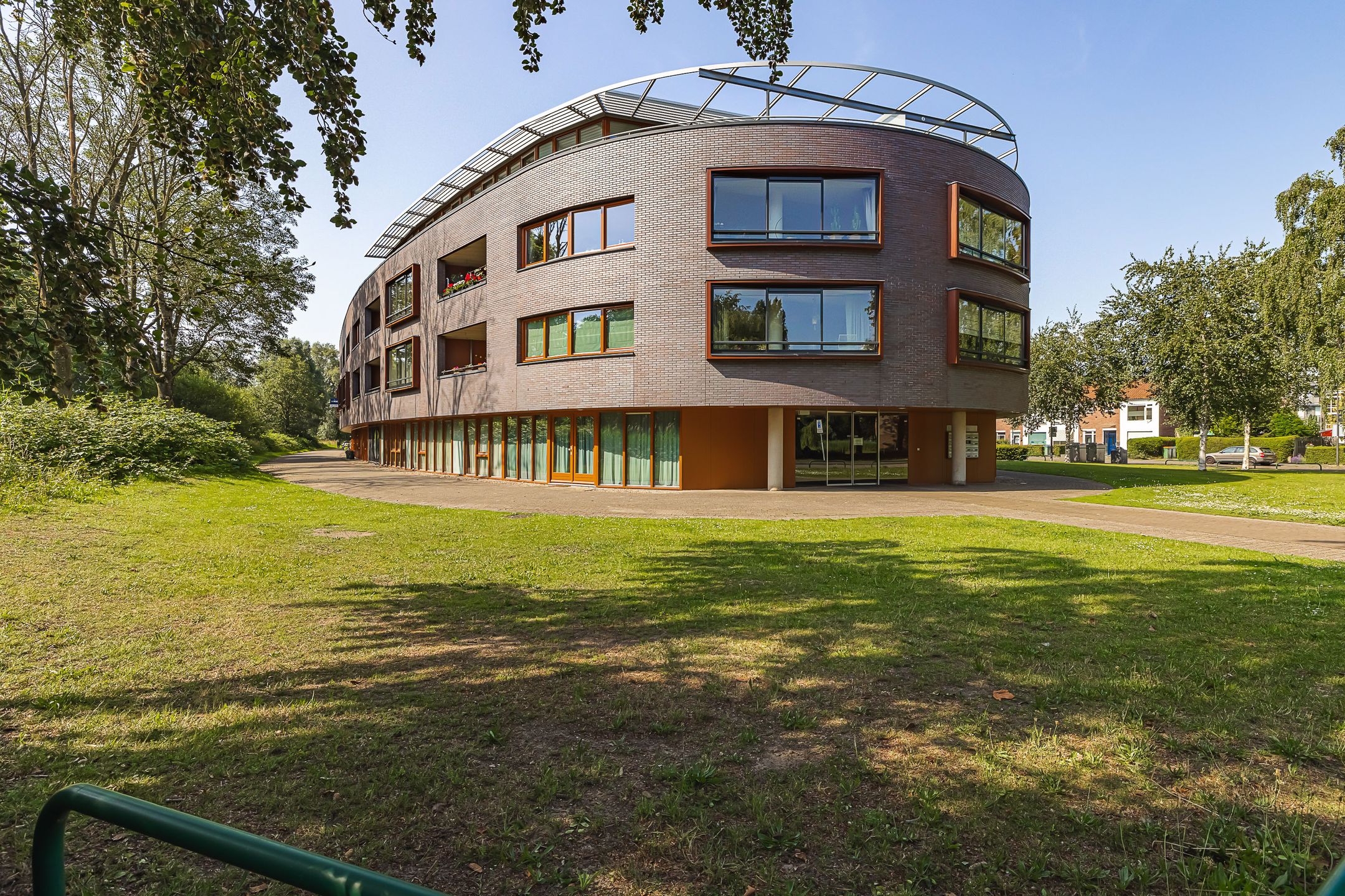 Foto van Topaasstraat 167, Breda