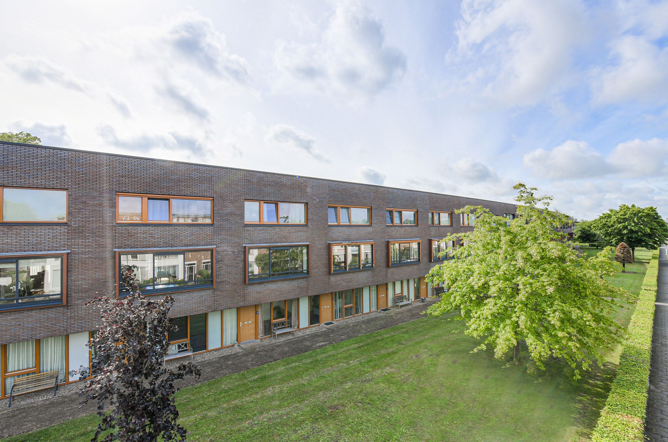 Foto van Topaasstraat 49, Breda