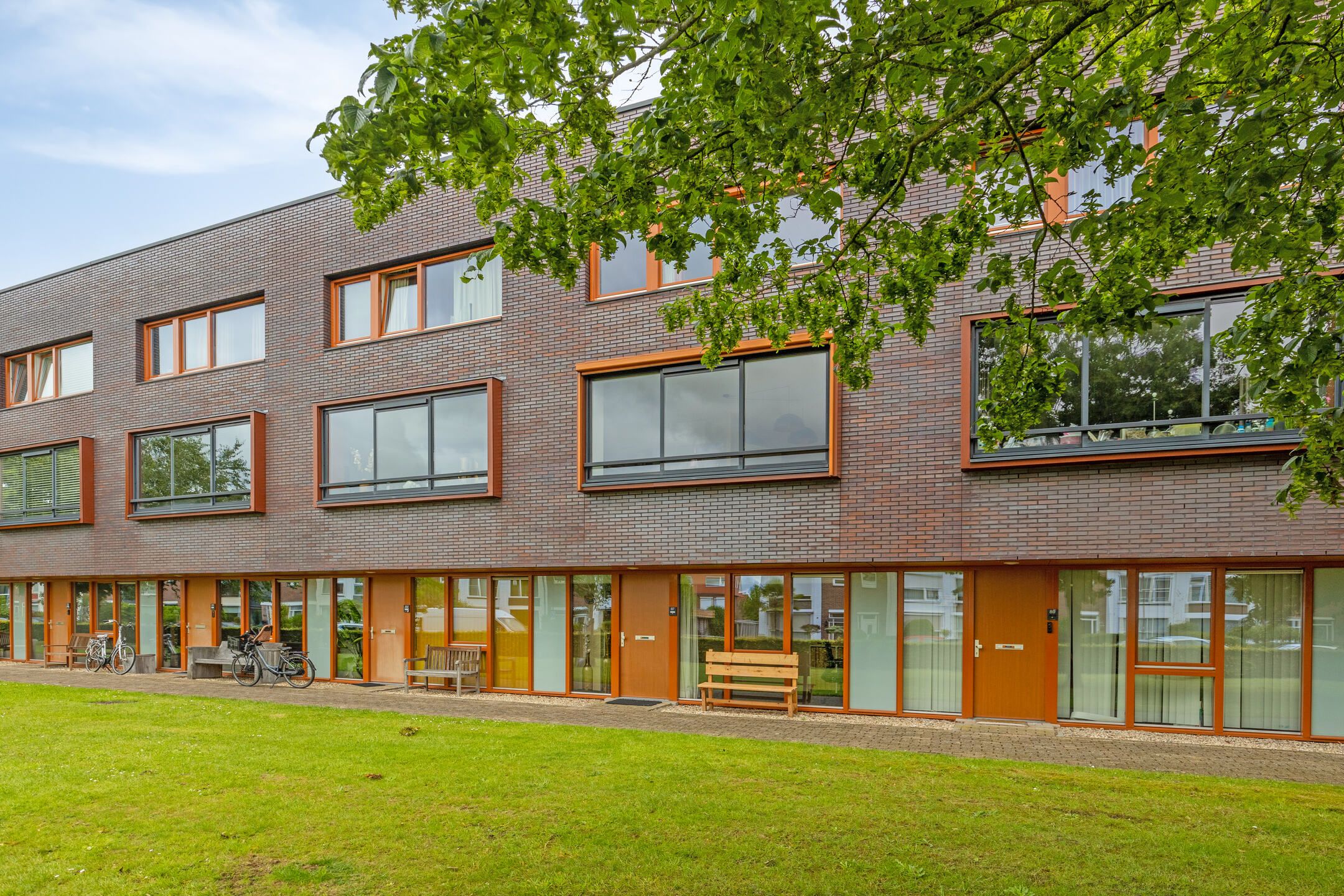 Foto van Topaasstraat 87, Breda