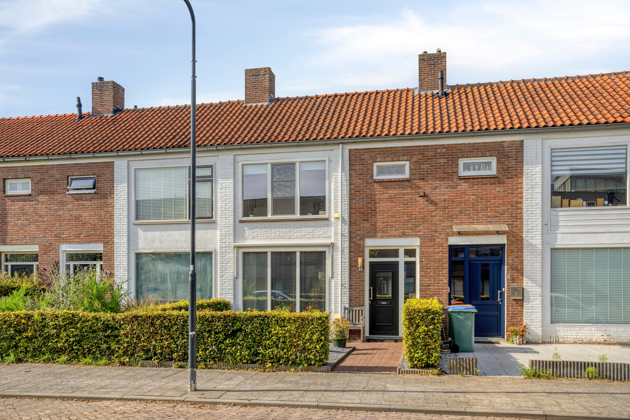 Foto van Topaasstraat 6, Breda