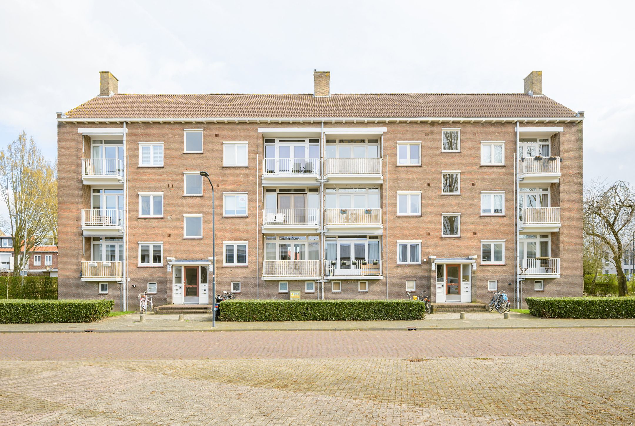 Foto van Koraalstraat 31A, Breda