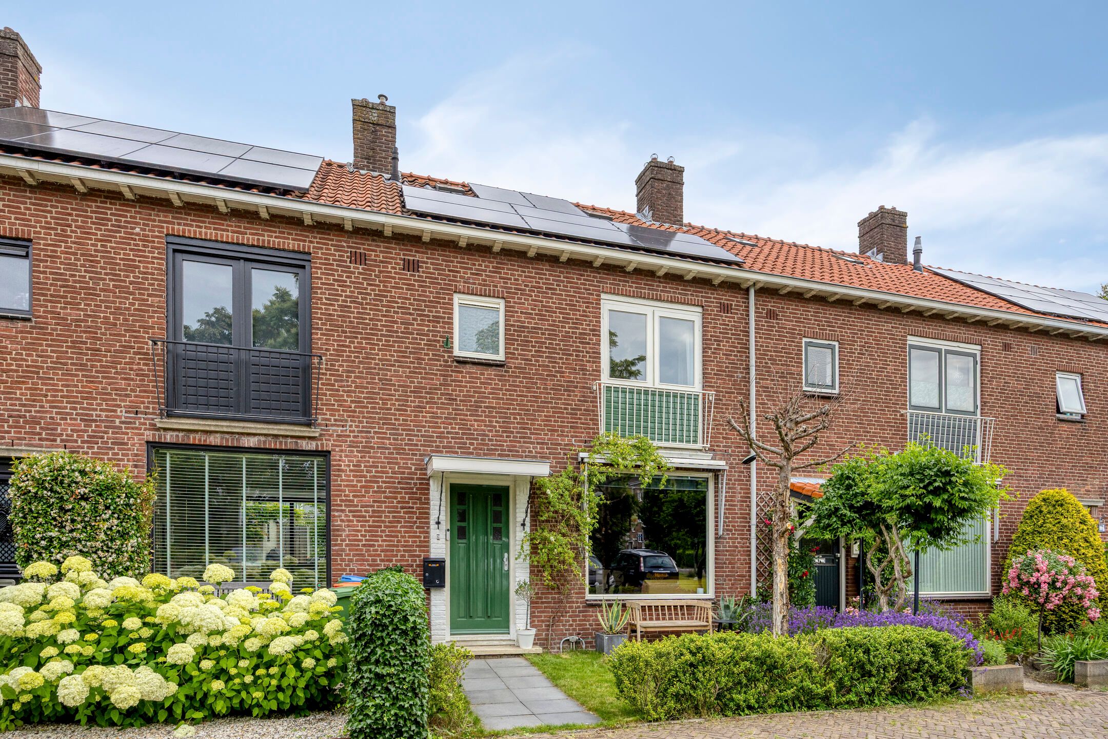 Foto van Koraalstraat 6, Breda
