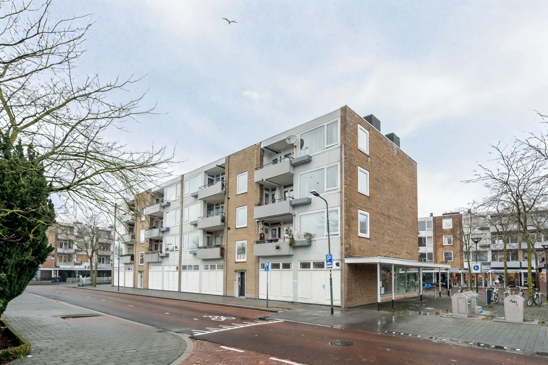 Foto van Robijnstraat 11A, Breda