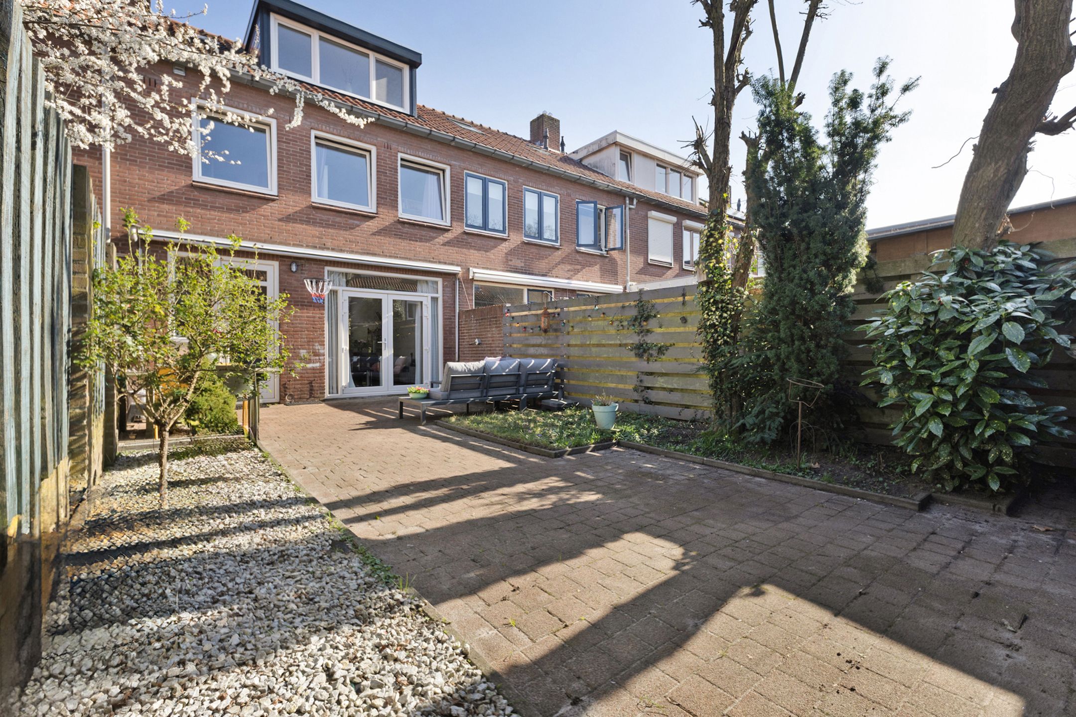 Foto van Smaragdstraat 14, Breda