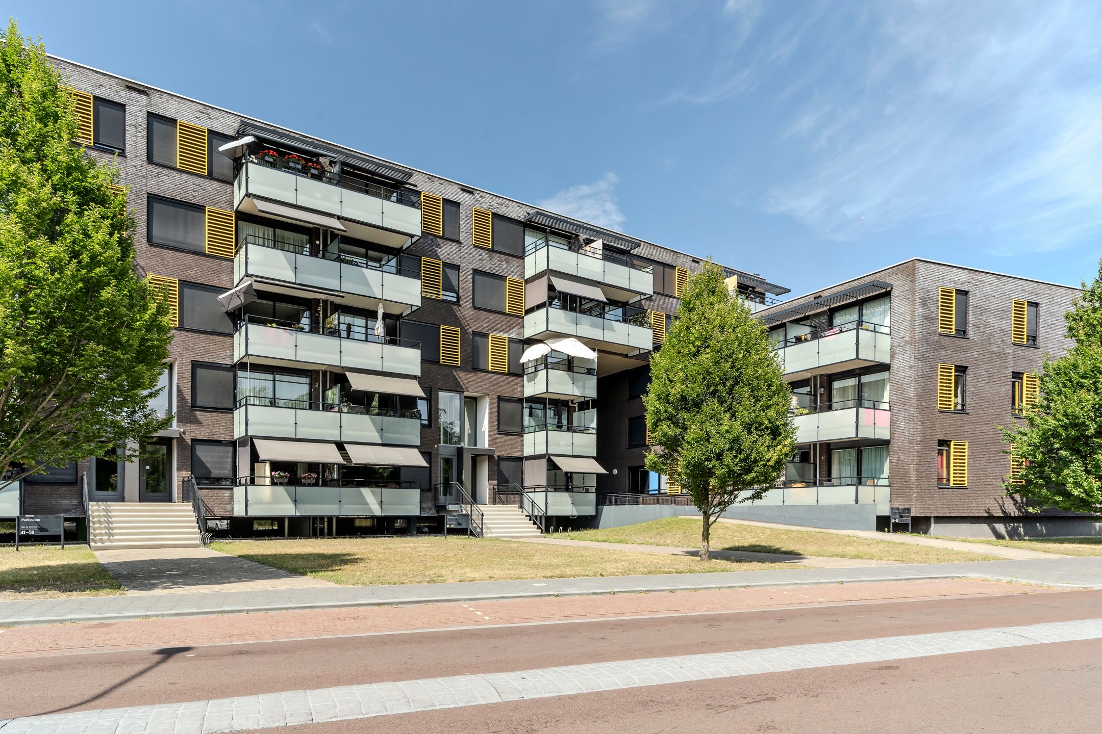 Foto van Mgr. de Vetstraat 113, Breda
