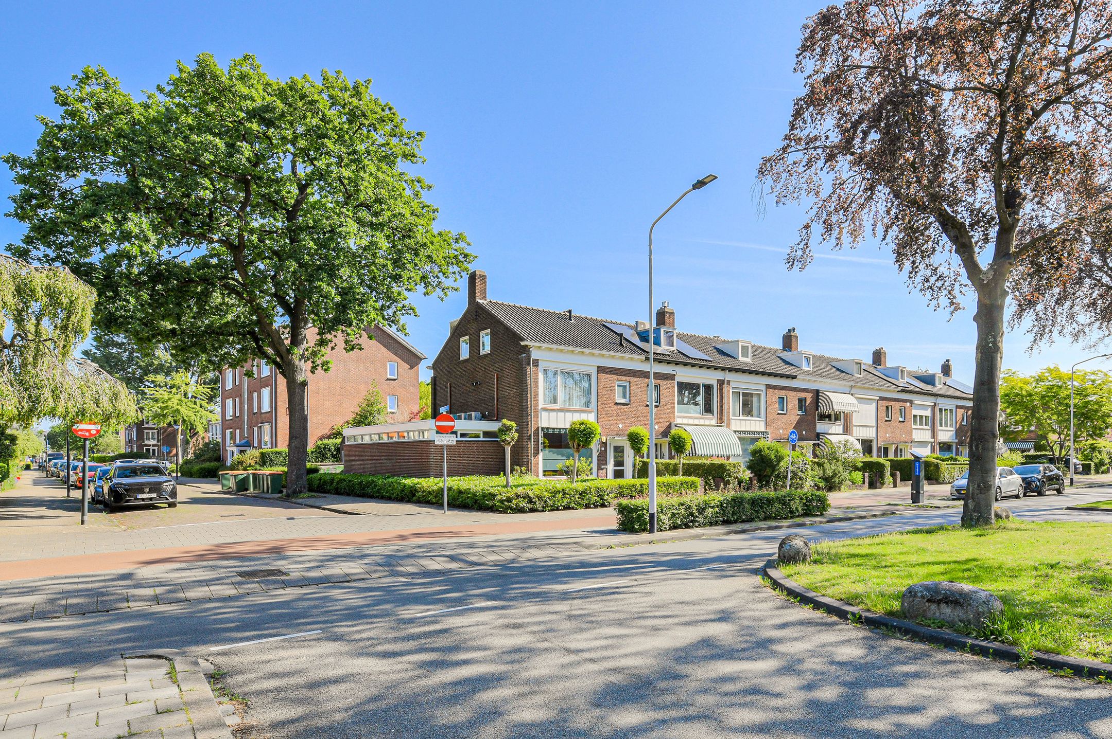 Foto van St. Ignatiusstraat 23A, Breda