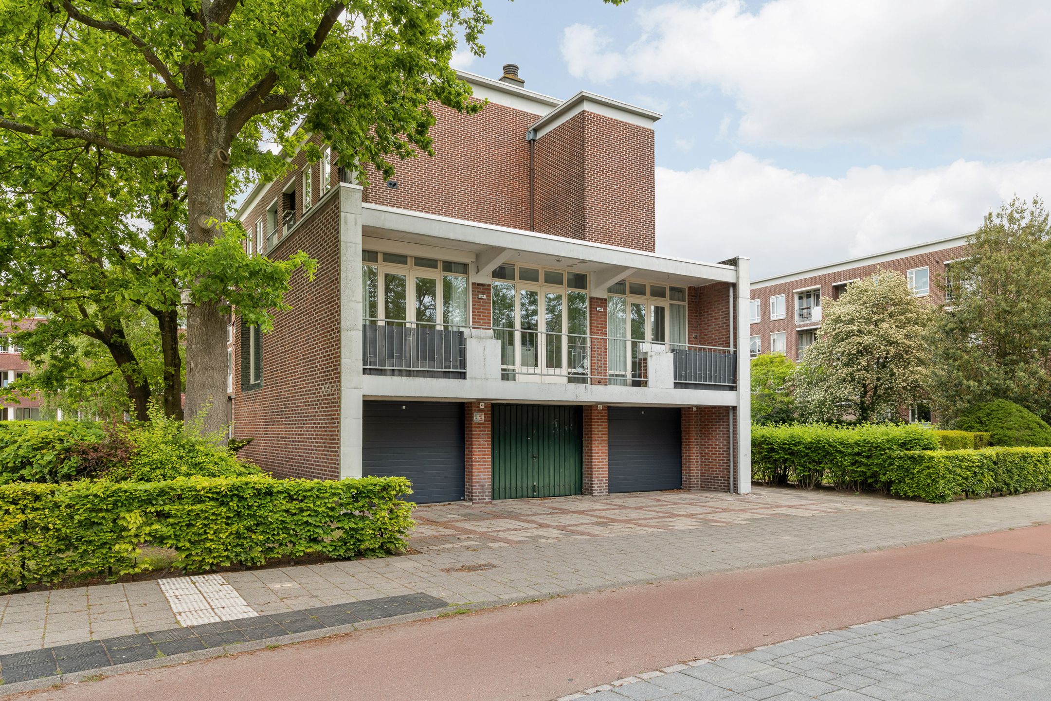 Foto van St. Ignatiusstraat 87A, Breda
