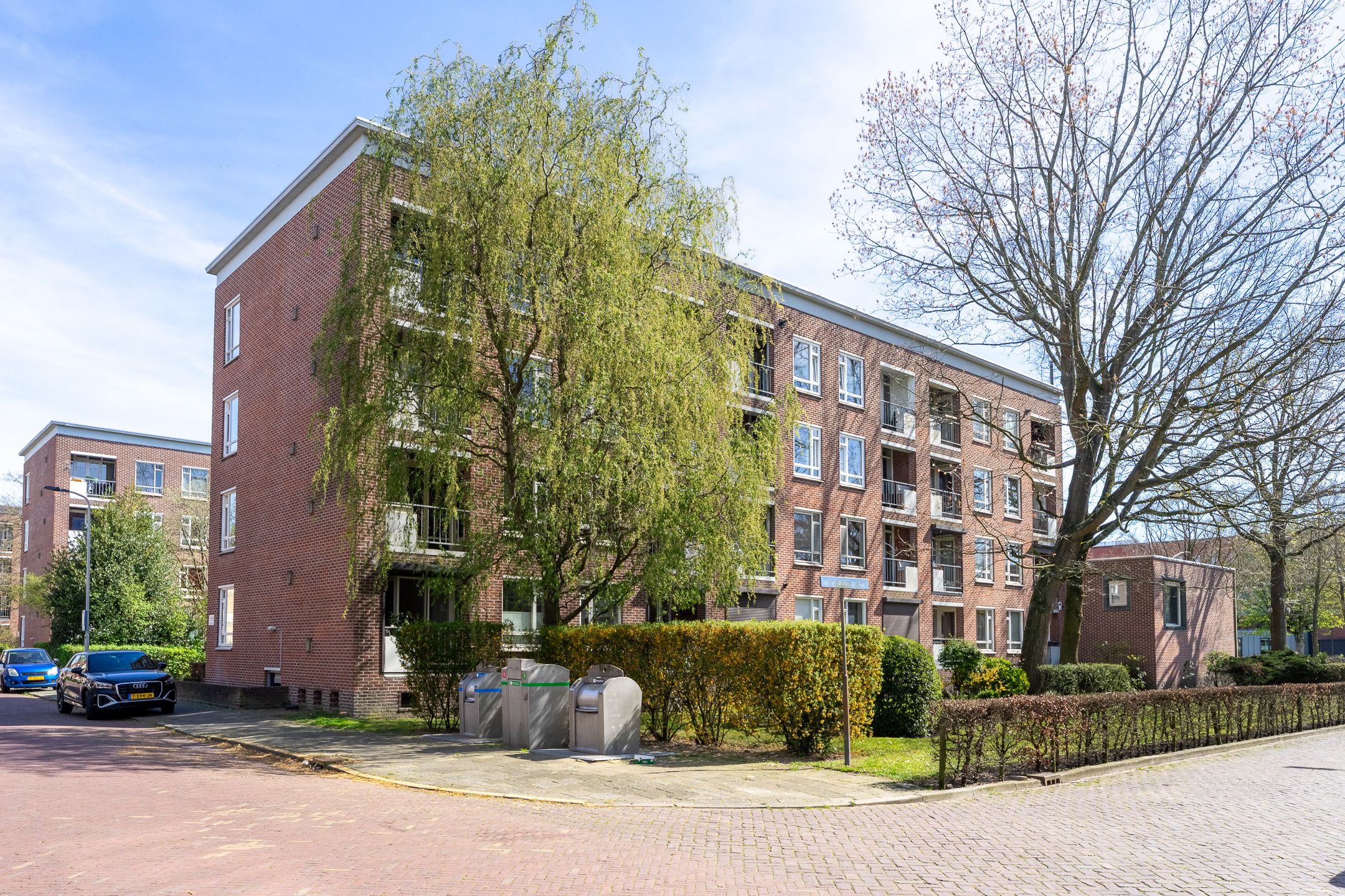 Foto van St. Ignatiusstraat 93, Breda