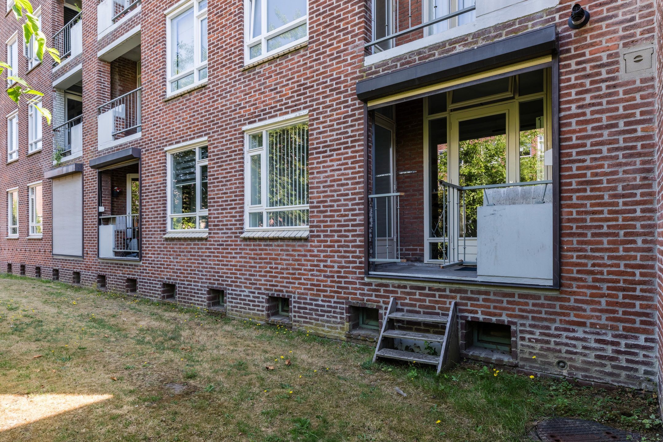 Foto van St. Ignatiusstraat 137, Breda