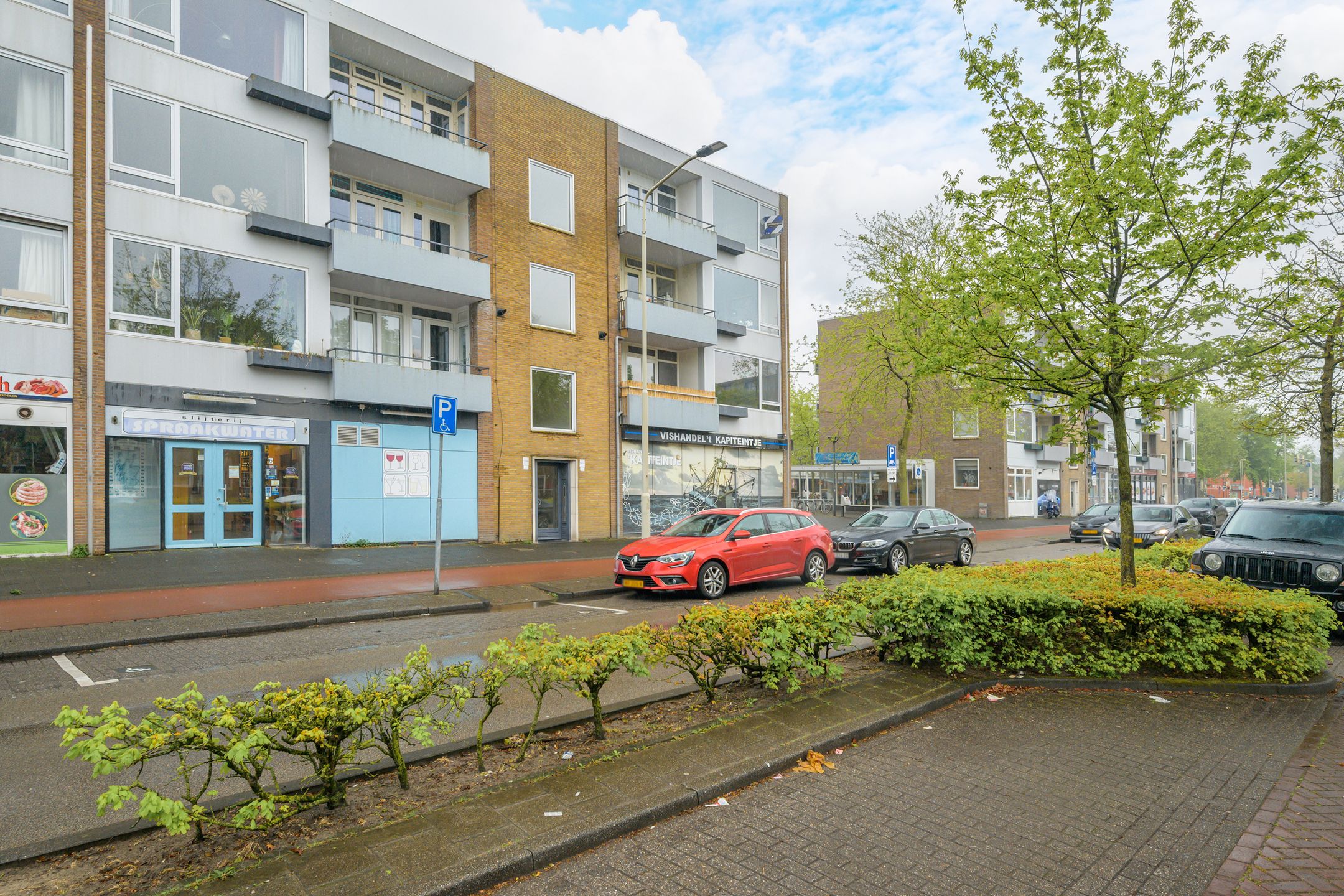Foto van St. Ignatiusstraat 30B, Breda
