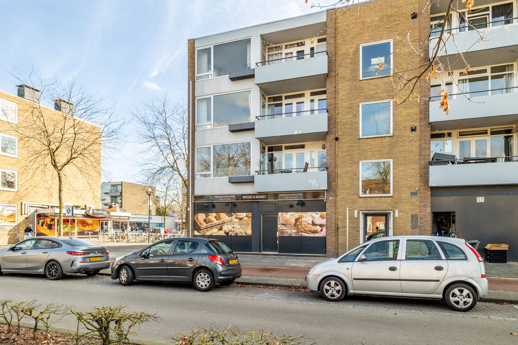 Foto van St. Ignatiusstraat 34, Breda