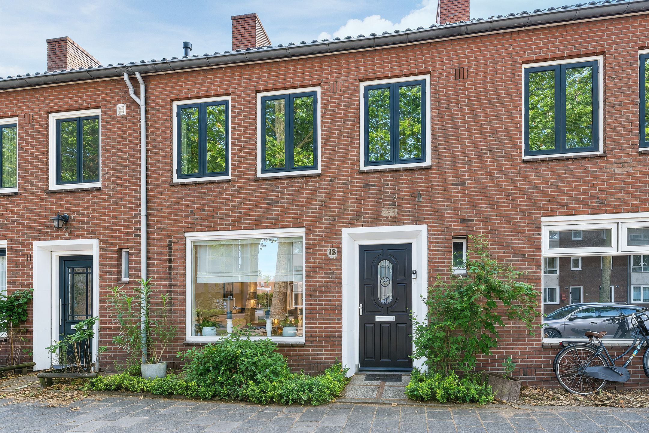 Foto van Beverweg 13, Breda