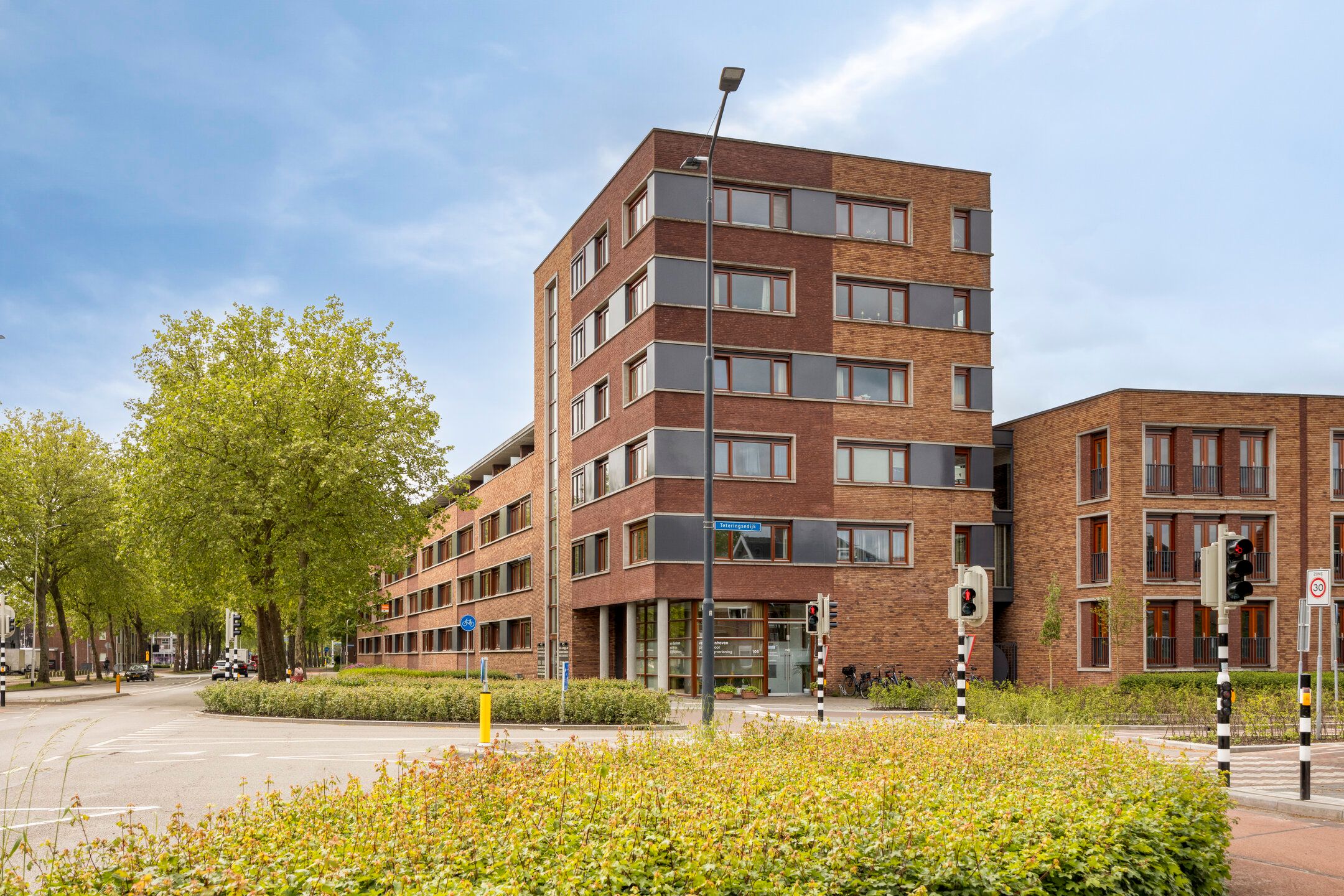 Foto van Beverweg 59, Breda