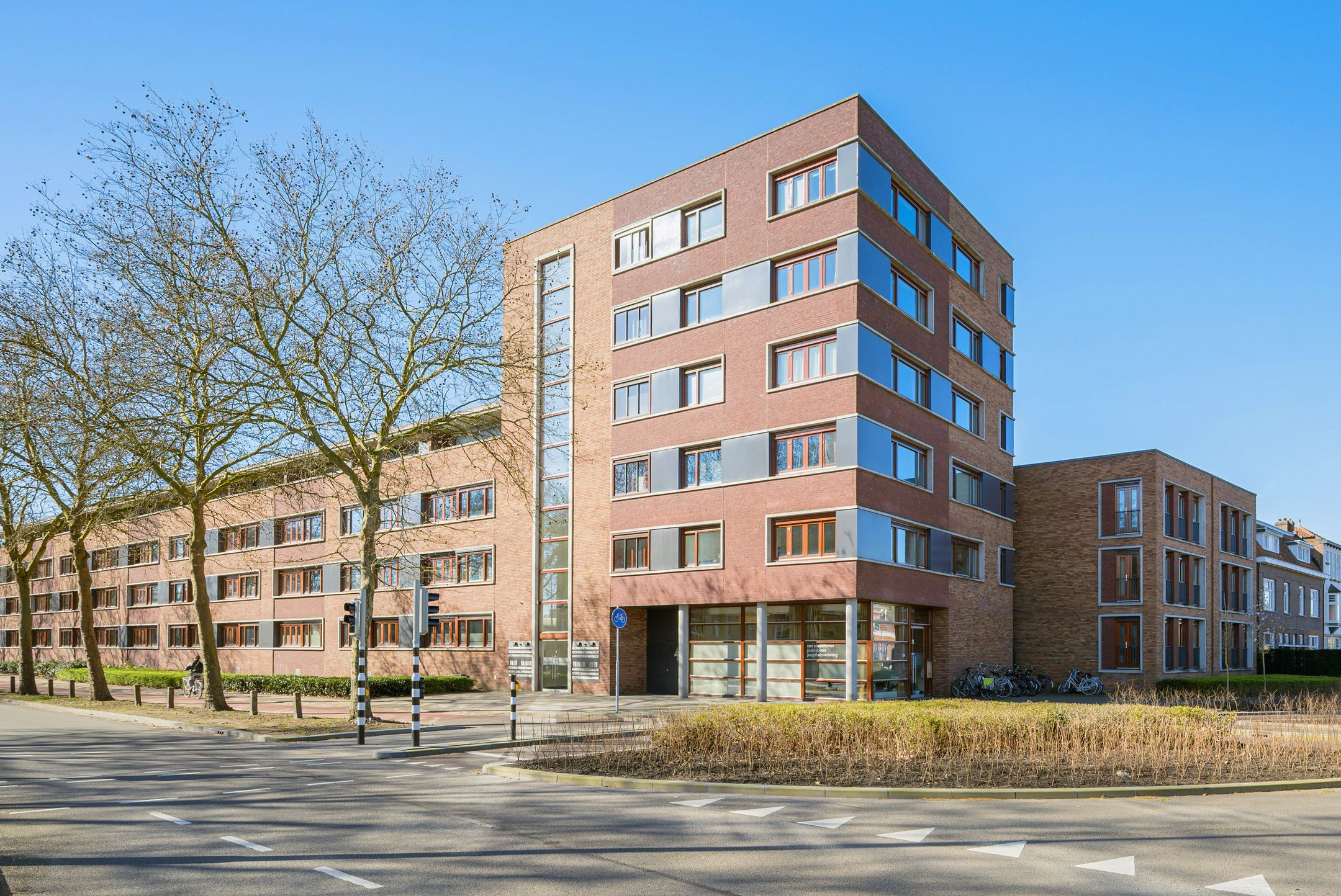 Foto van Beverweg 73, Breda