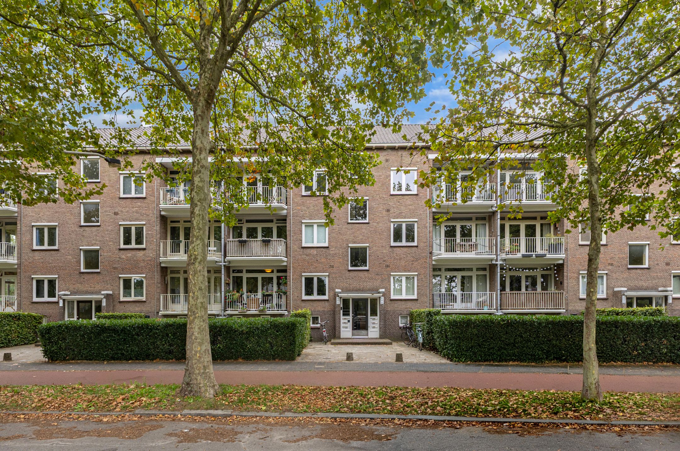 Foto van Beverweg 16A, Breda