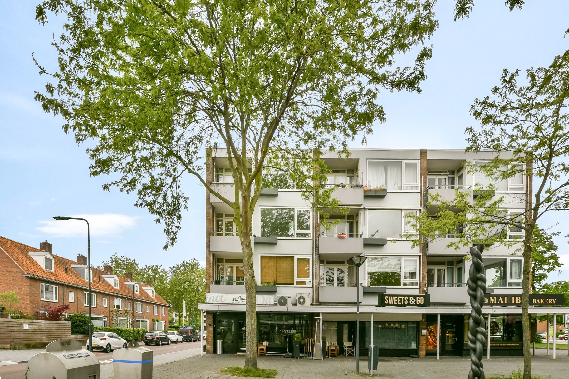 Foto van Brabantplein 37A, Breda