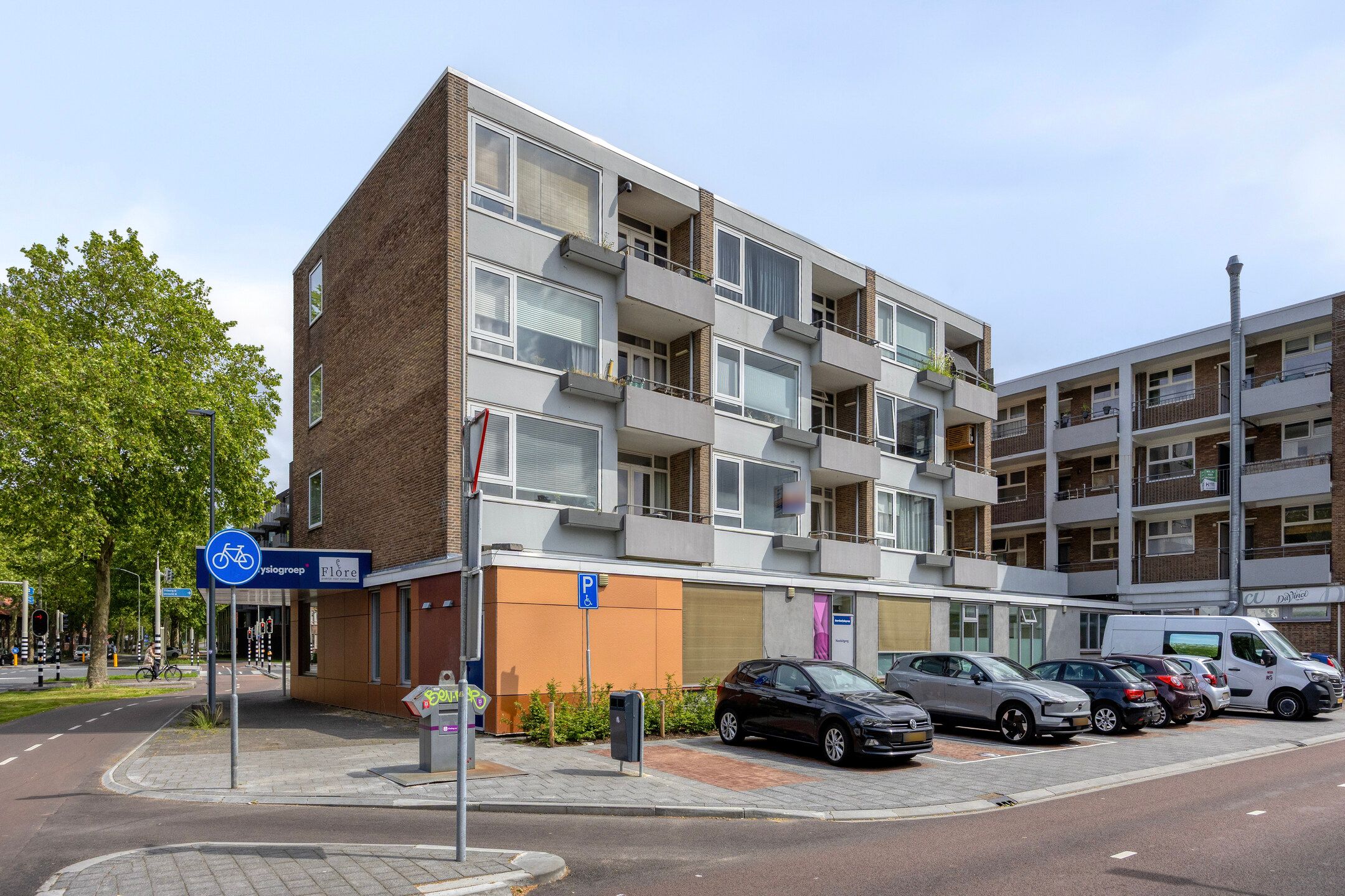 Foto van Brabantplein 40A, Breda
